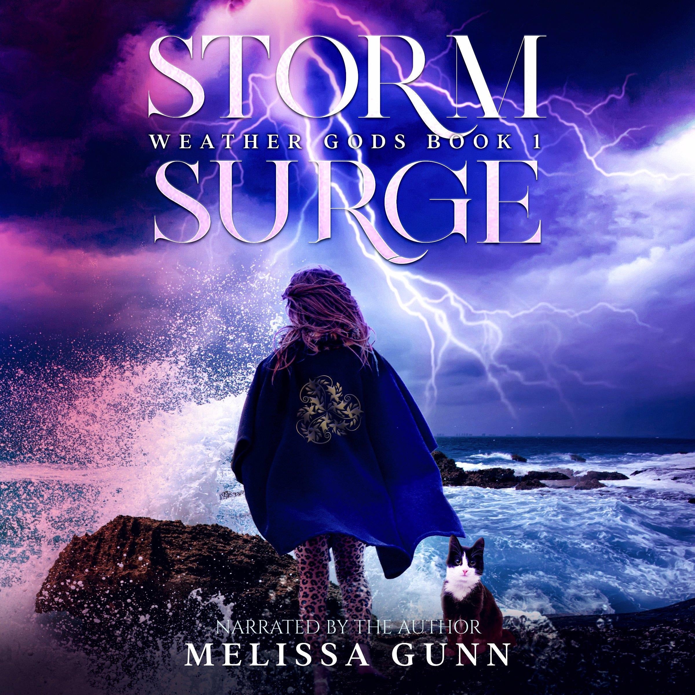 Storm Surge