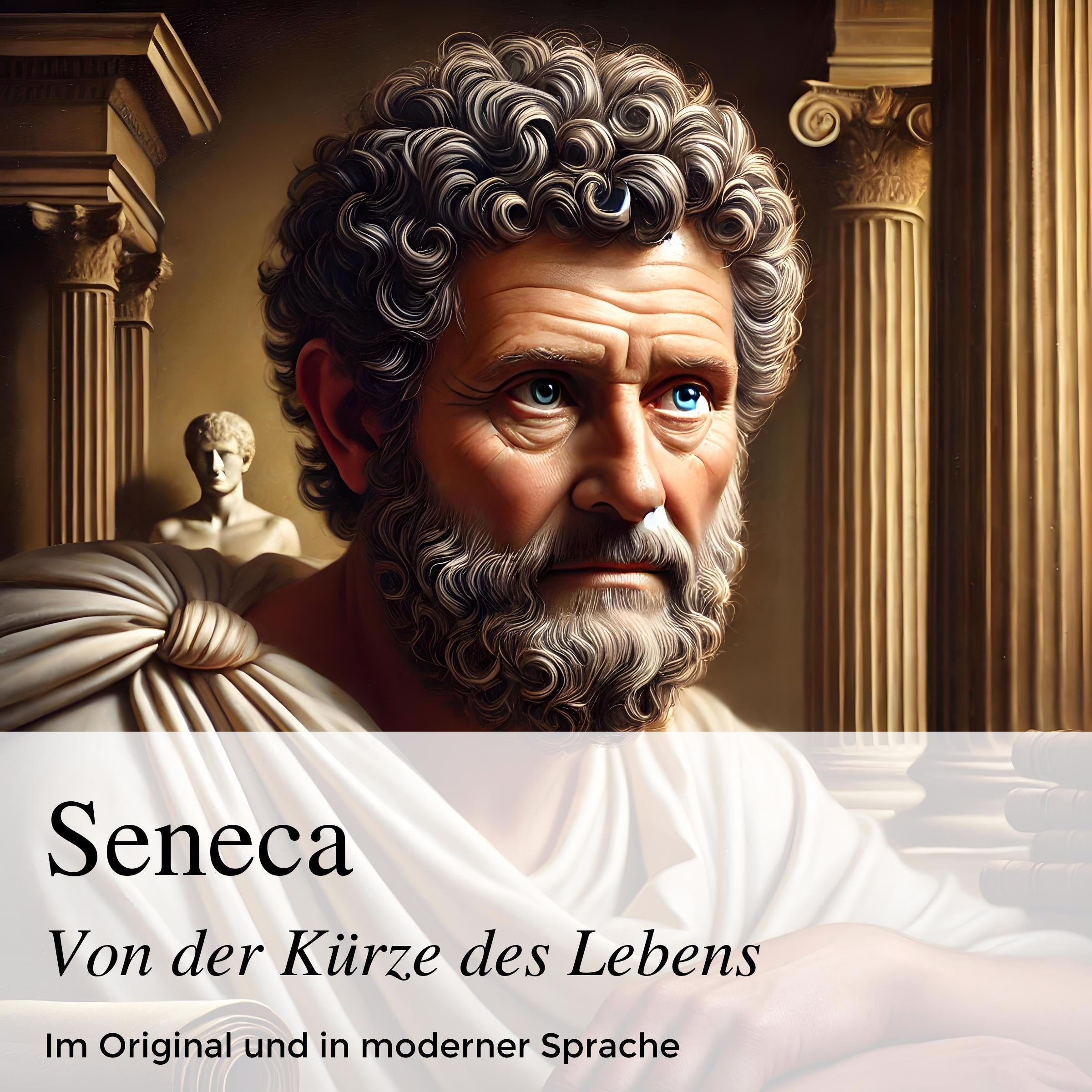 Seneca: Von der Kürze des Lebens