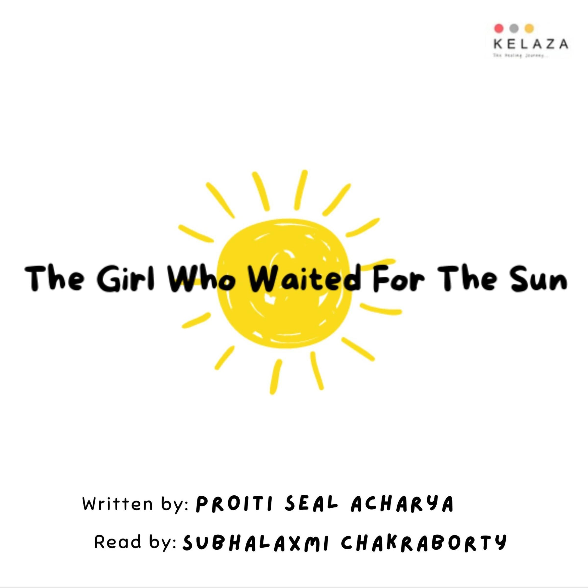 The Girl Who Waited For The Sun