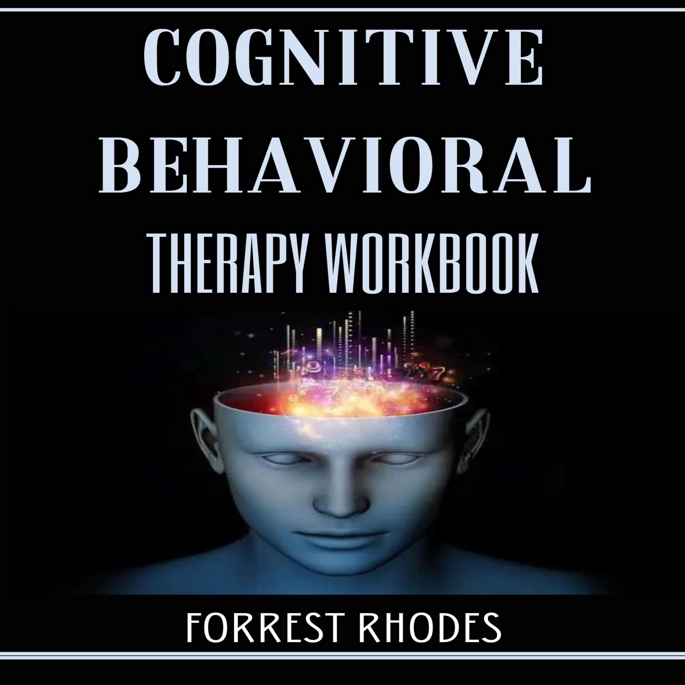 Cognitive Behavioral Therapy workbook