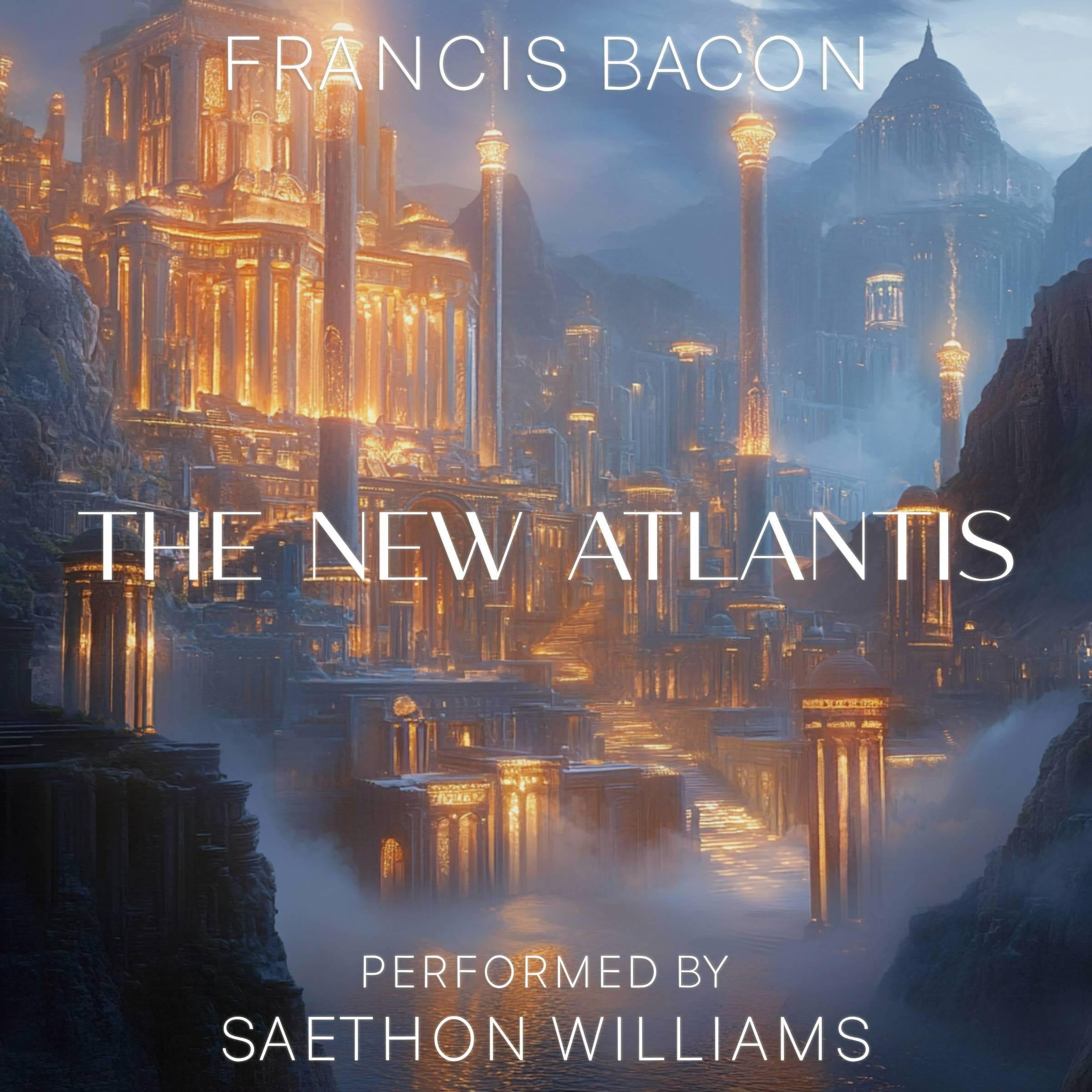 The New Atlantis
