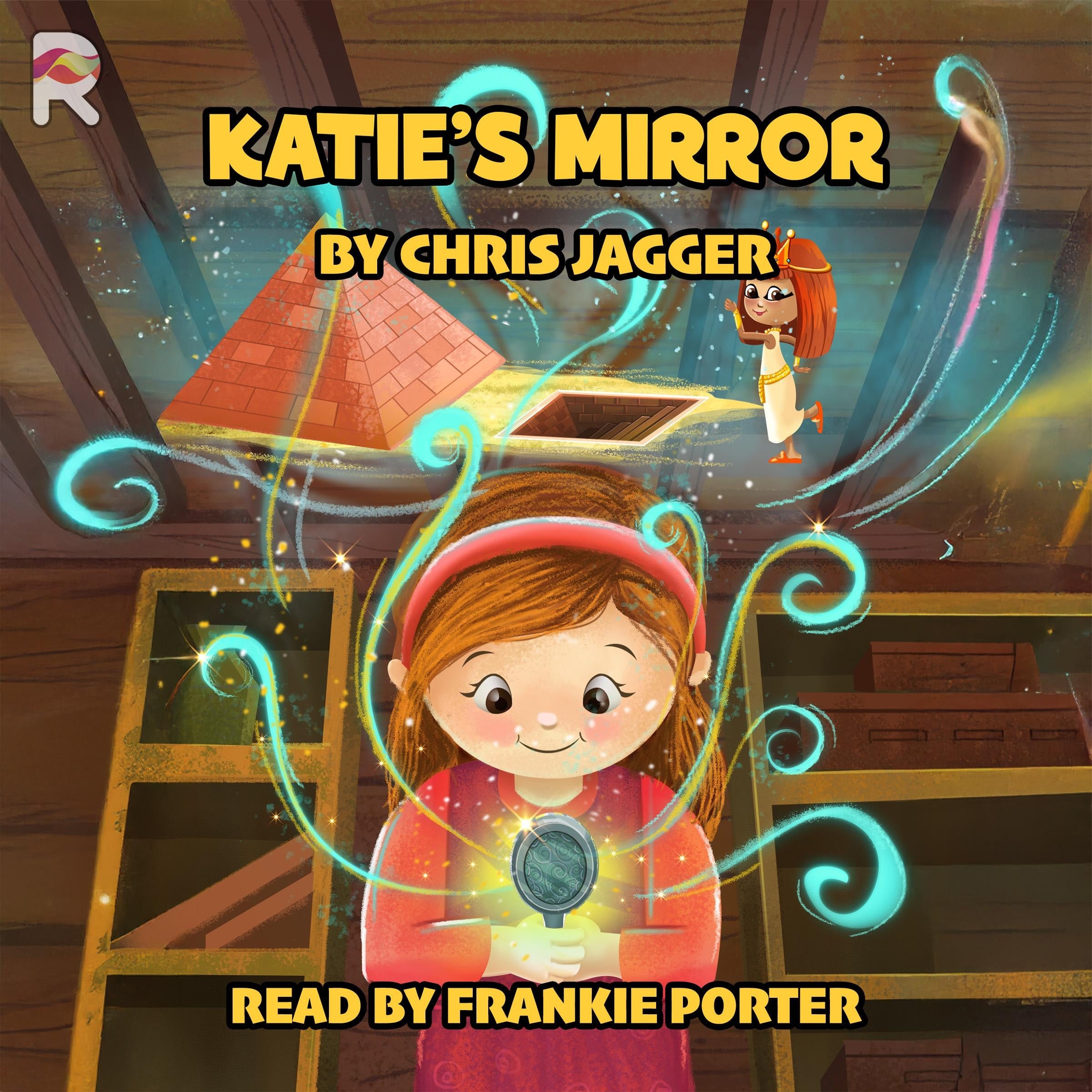 Katie's Mirror