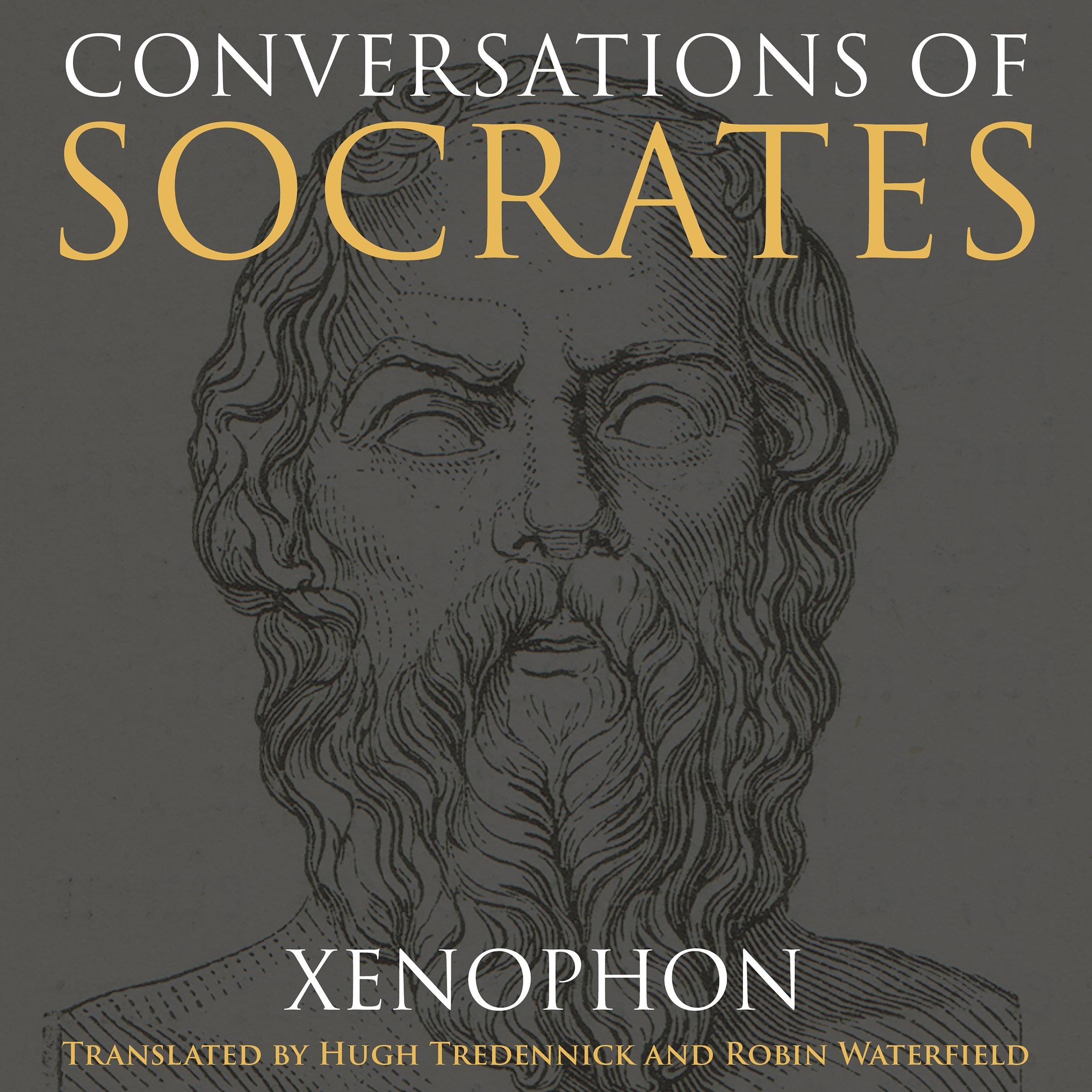 Conversations of Socrates