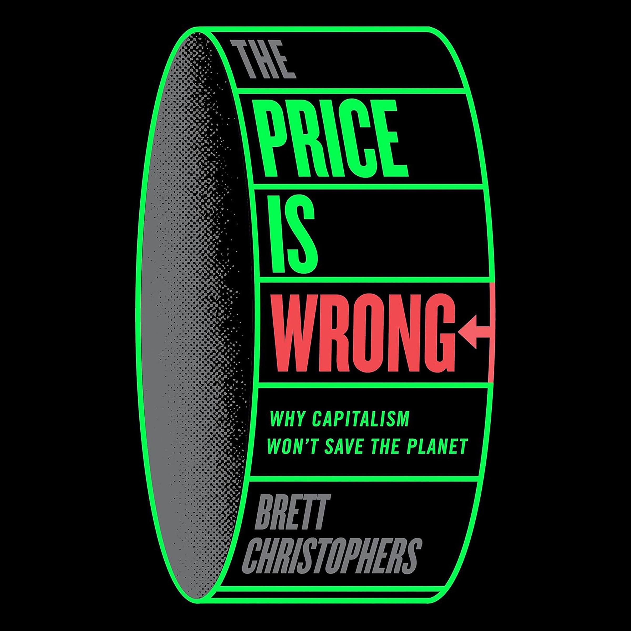 The Price Is Wrong