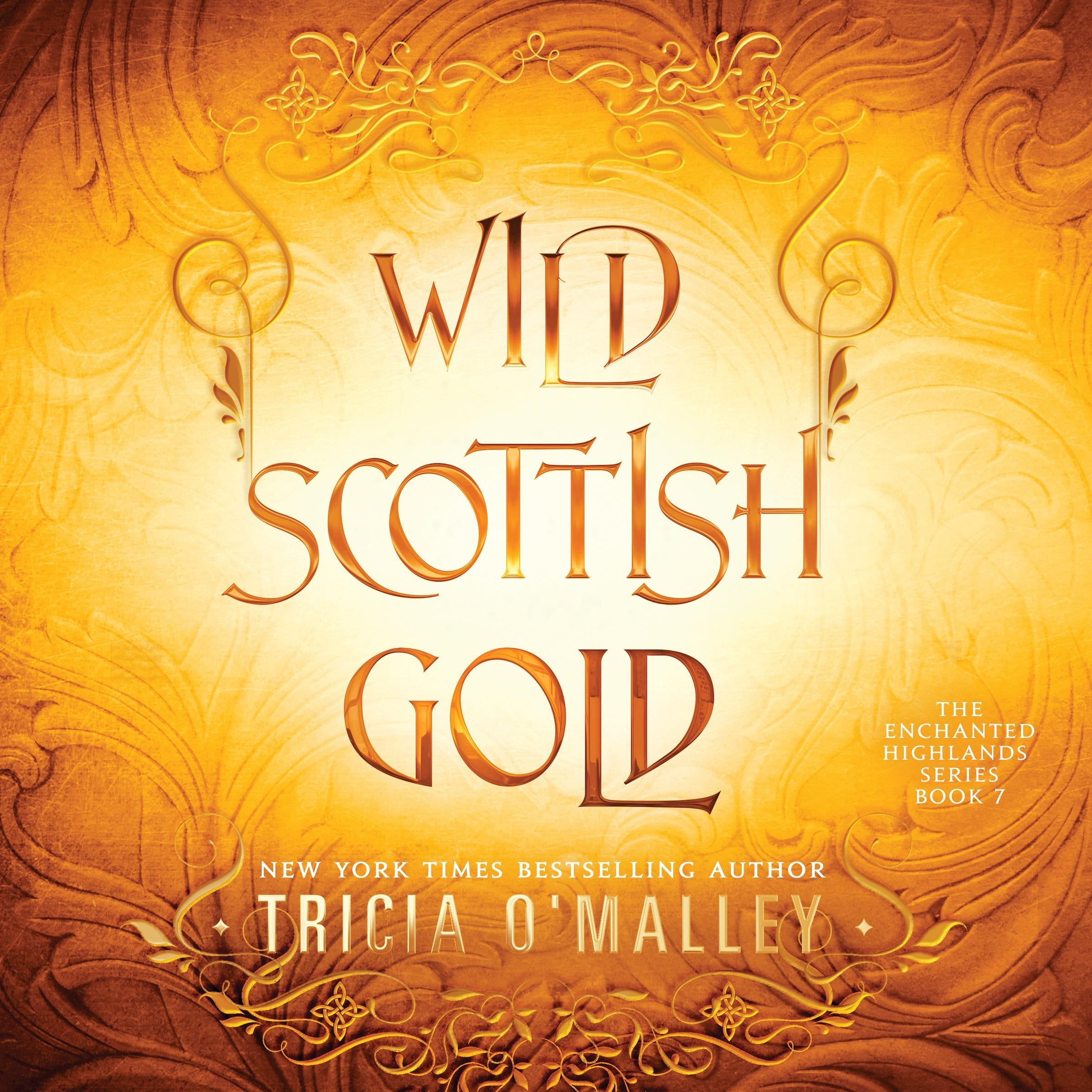 Wild Scottish Gold