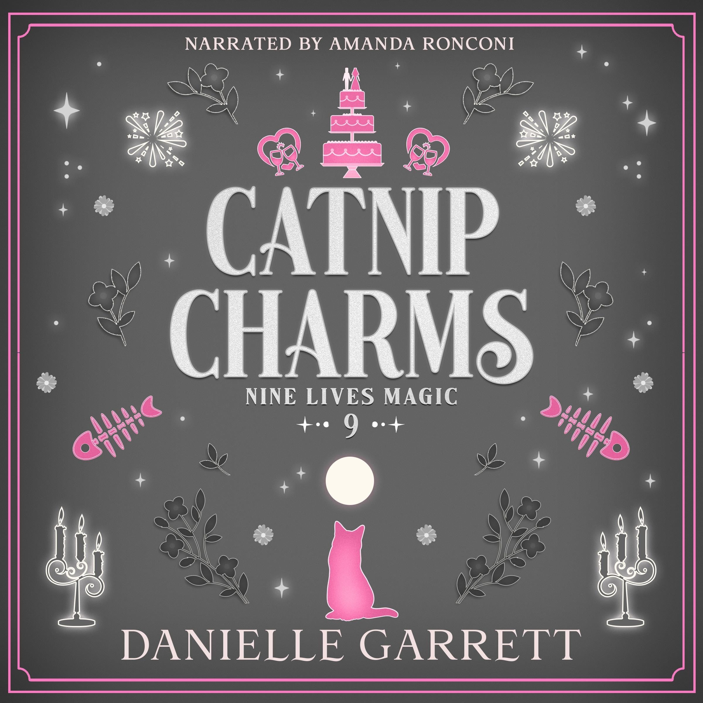 Catnip Charms