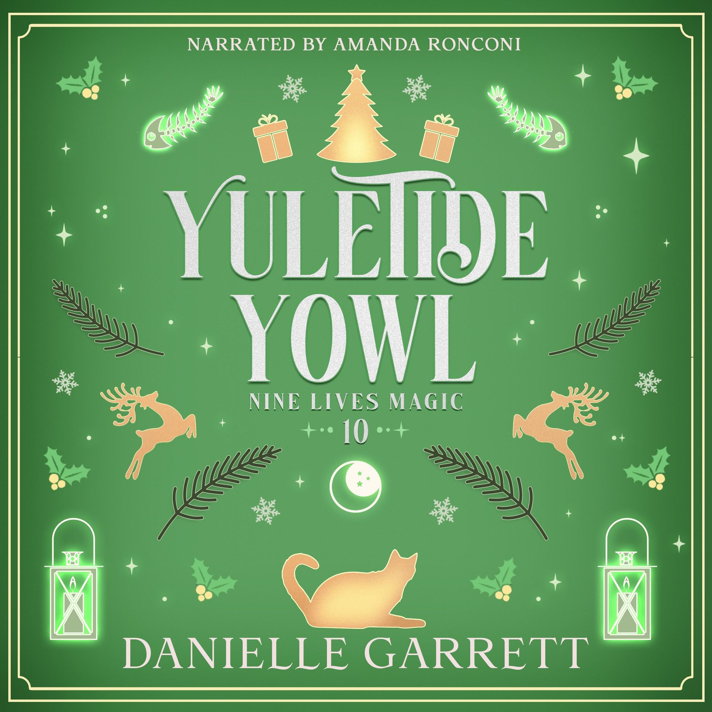 Yuletide Yowl