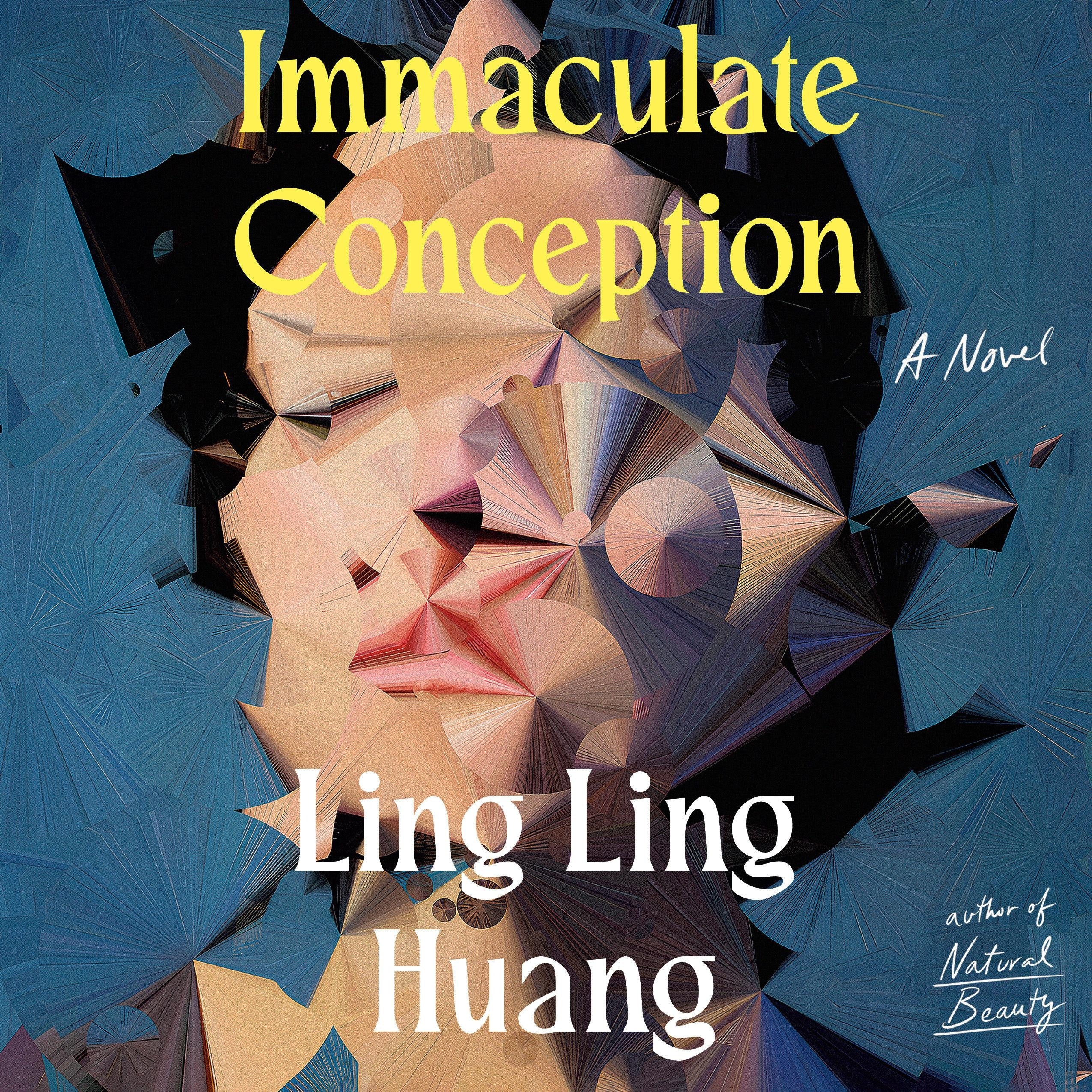 Immaculate Conception
