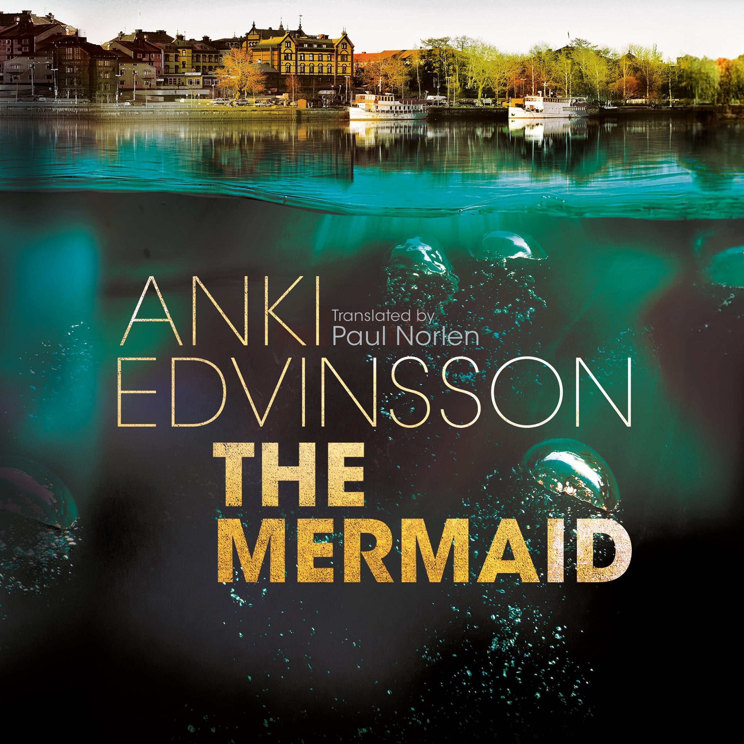 The Mermaid