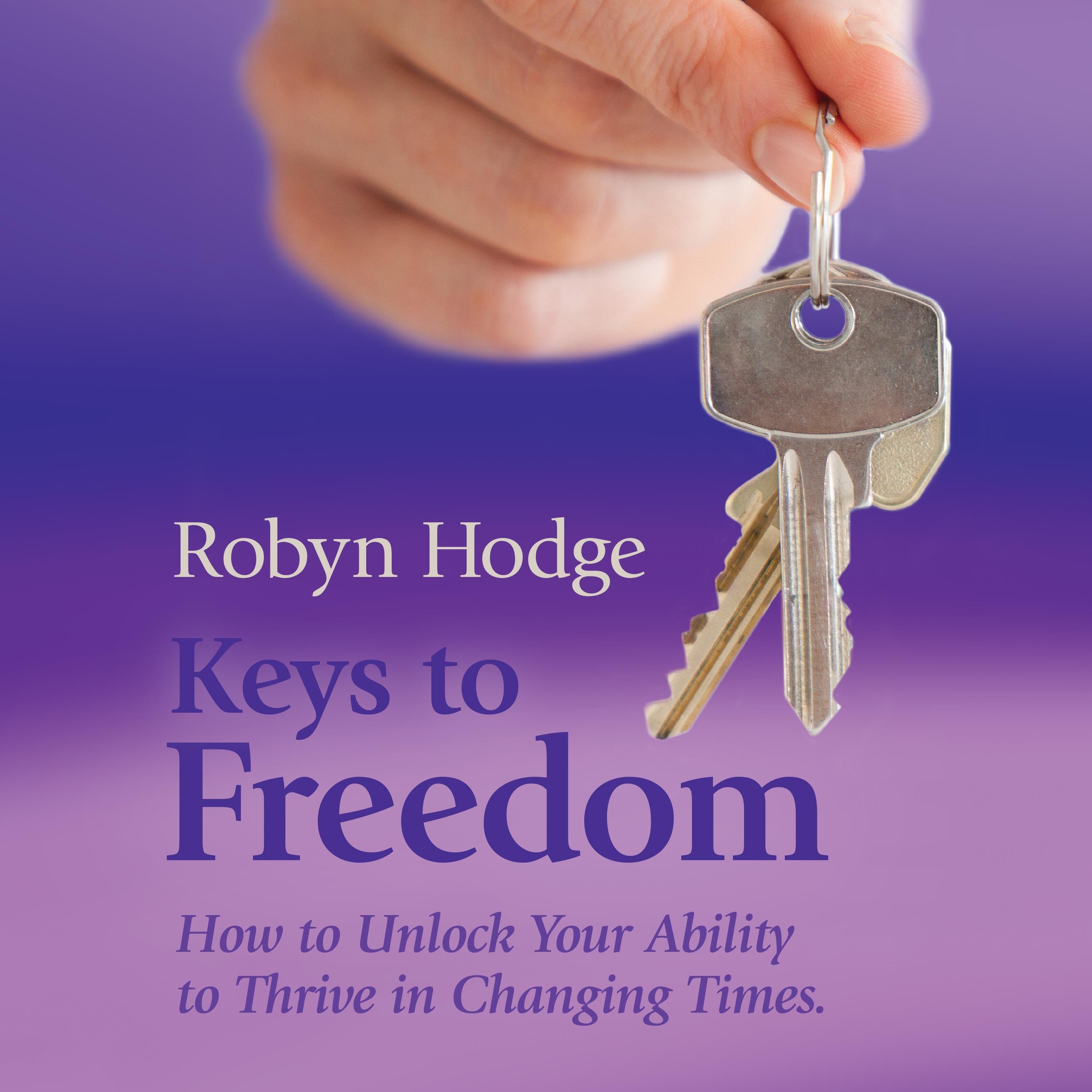 Keys to Freedom
