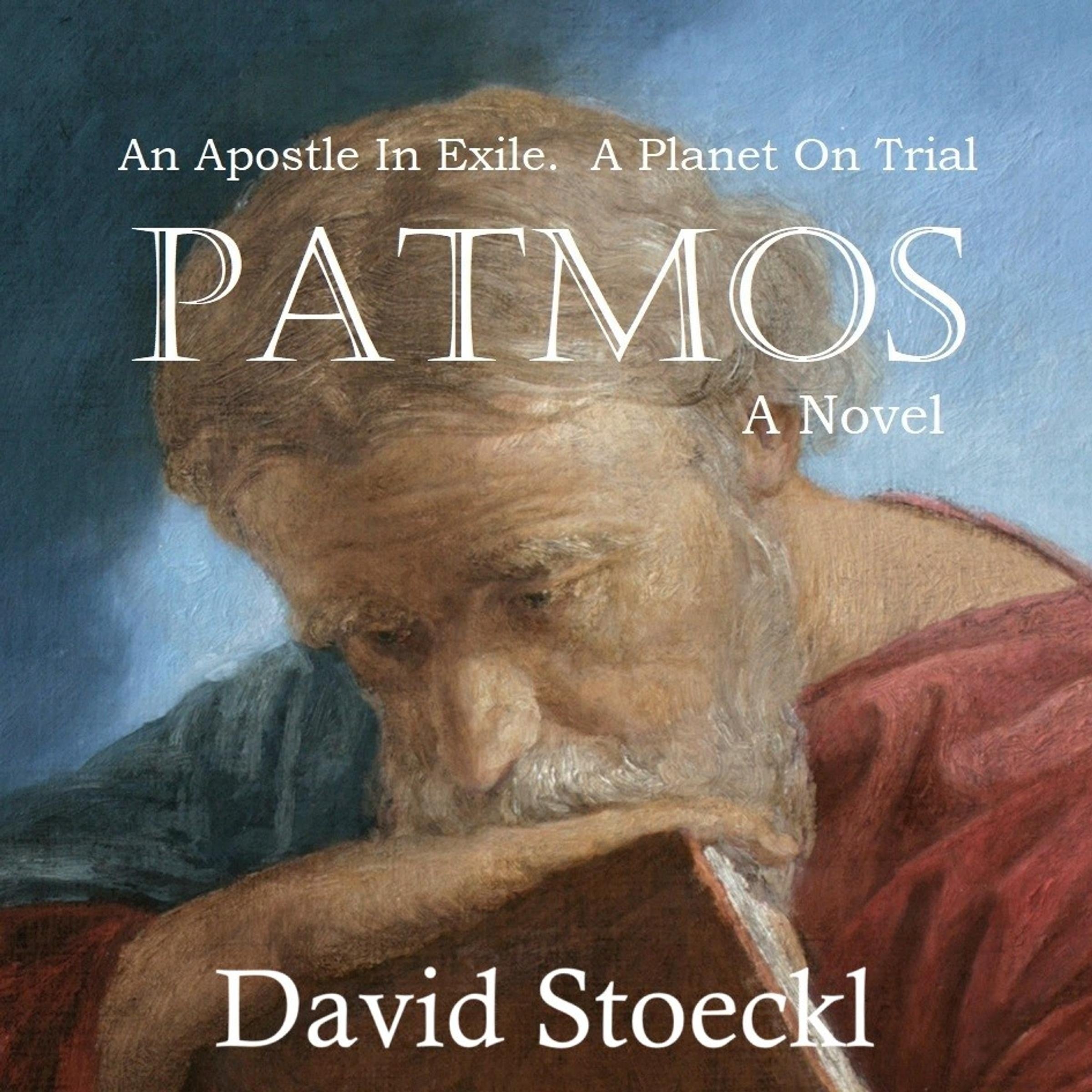 Patmos - A Novel