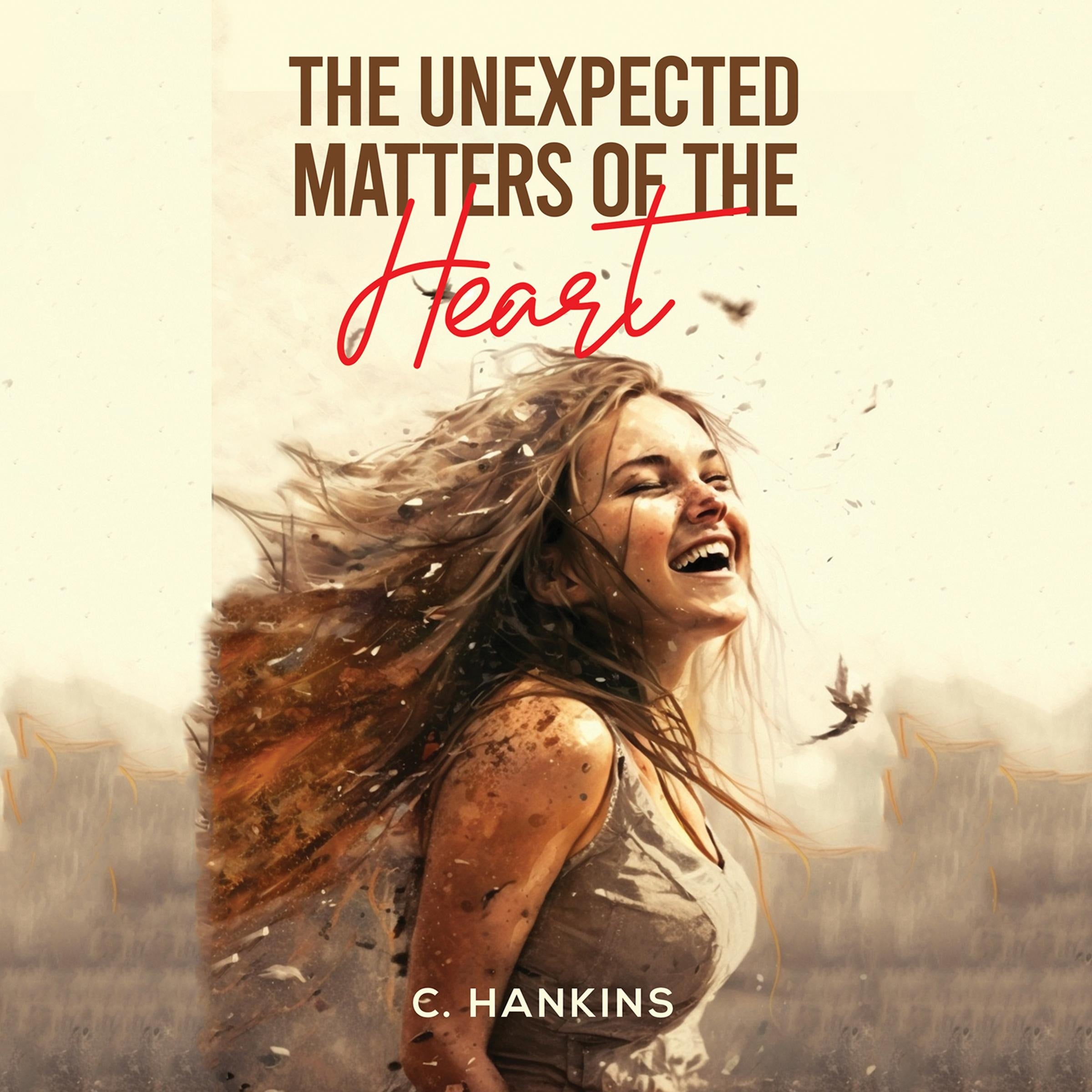 The Unexpected Matters of the Heart