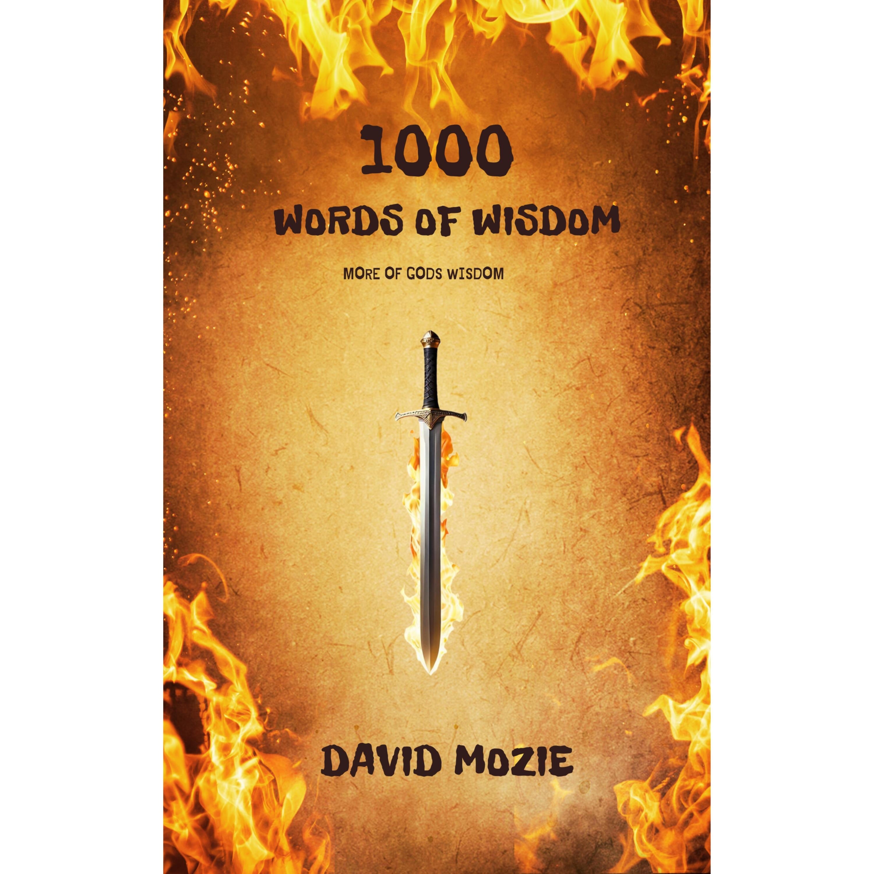 1000 Words of Wisdom