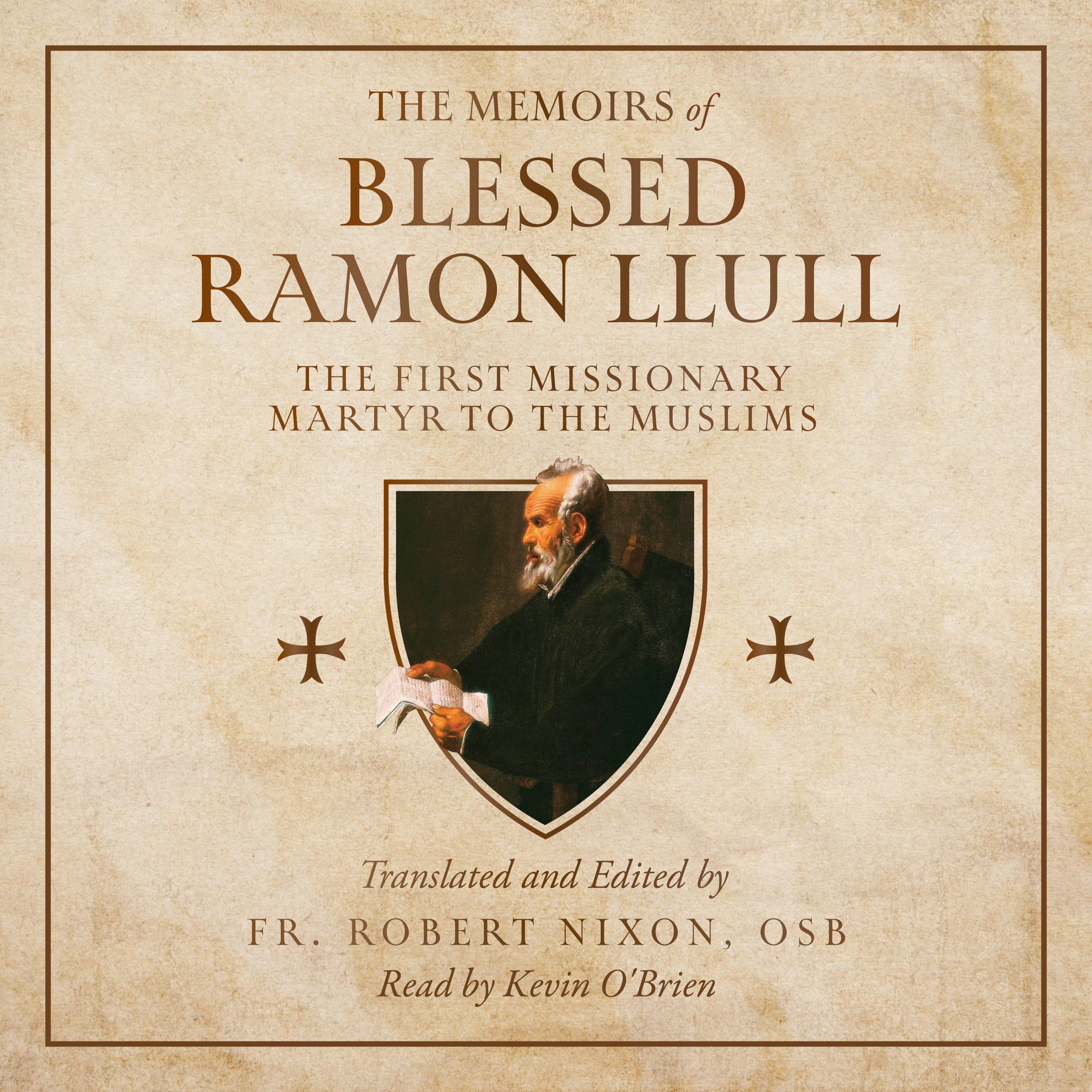 The Memoirs of Blessed Ramon Llull