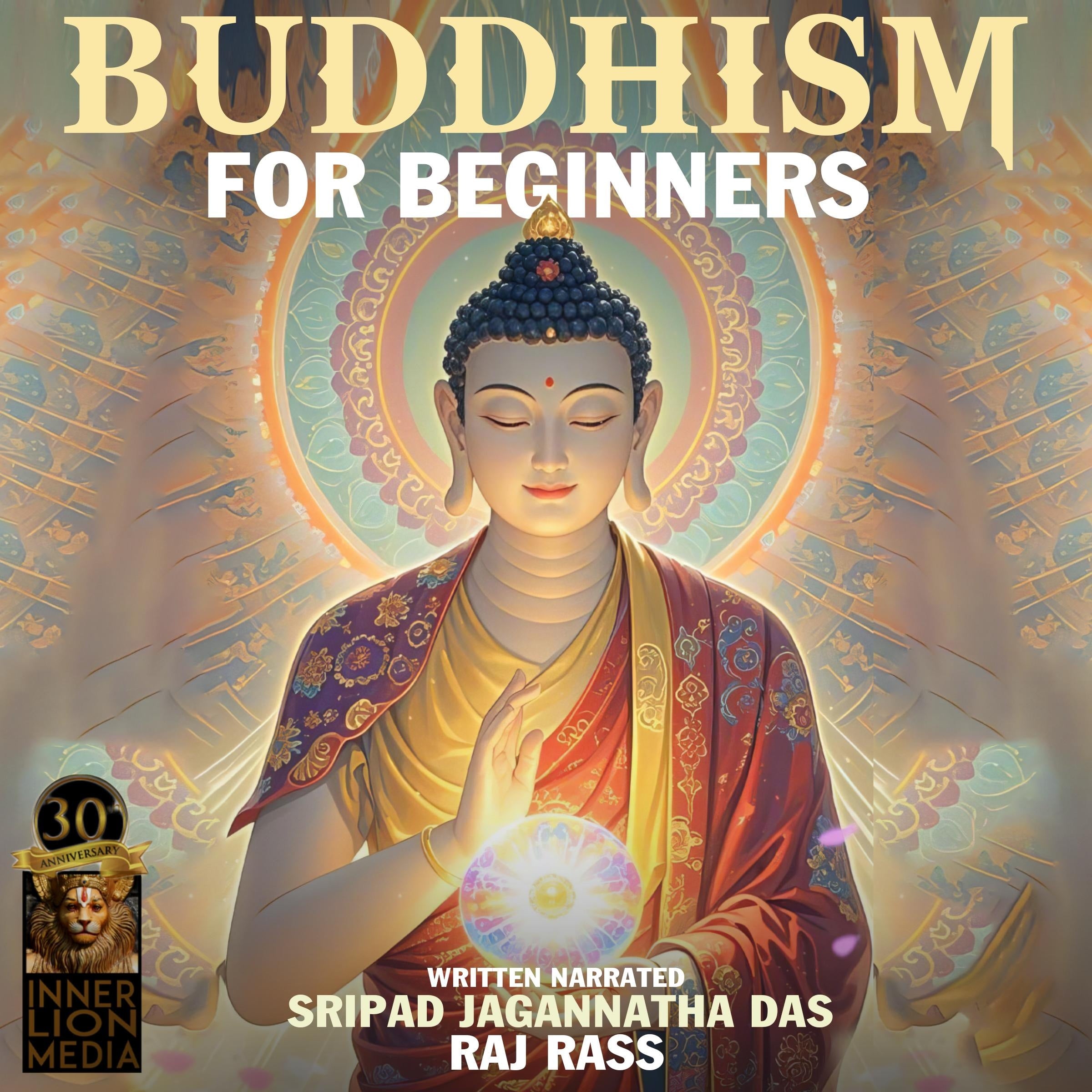 Buddhism For Beginners