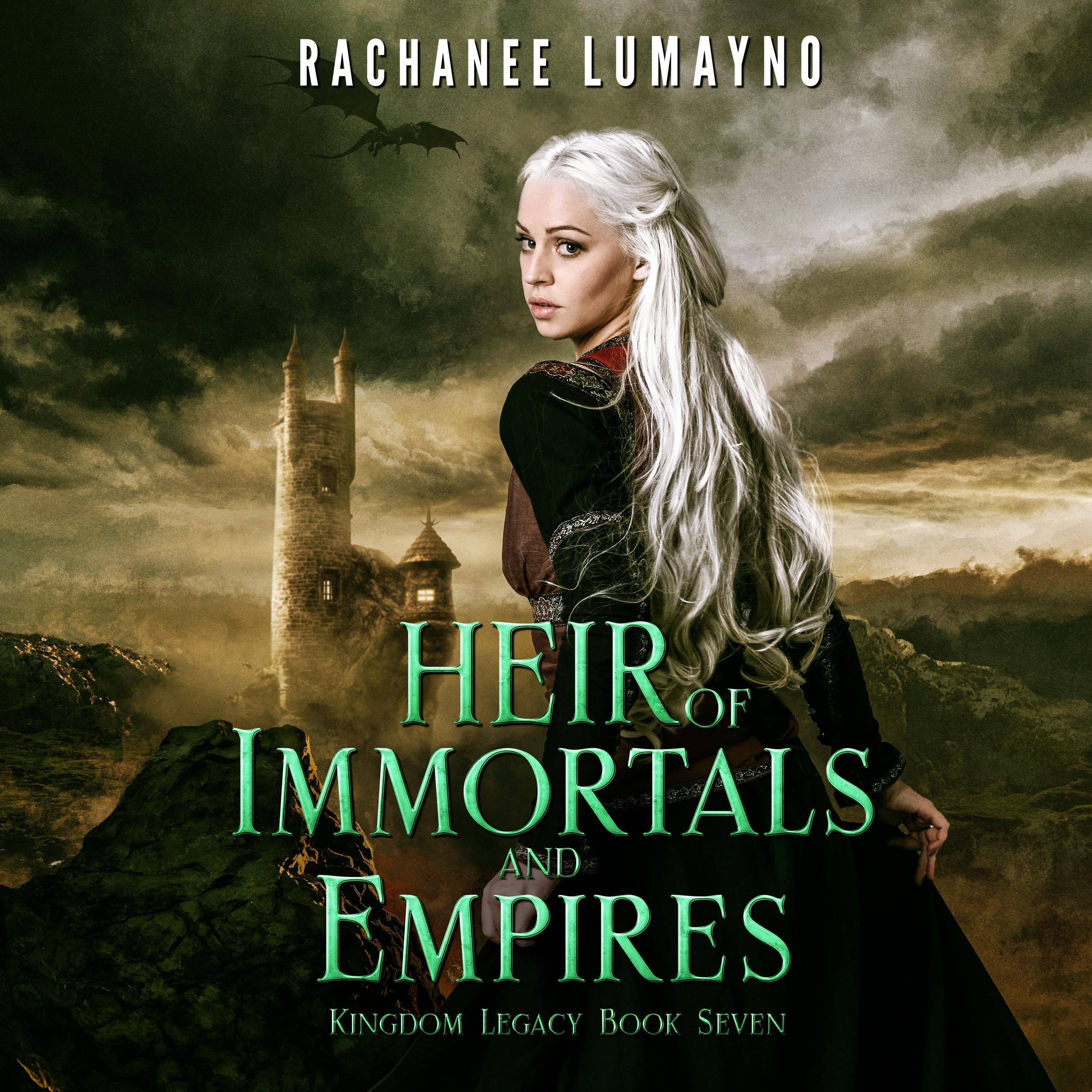 Heir of Immortals and Empires