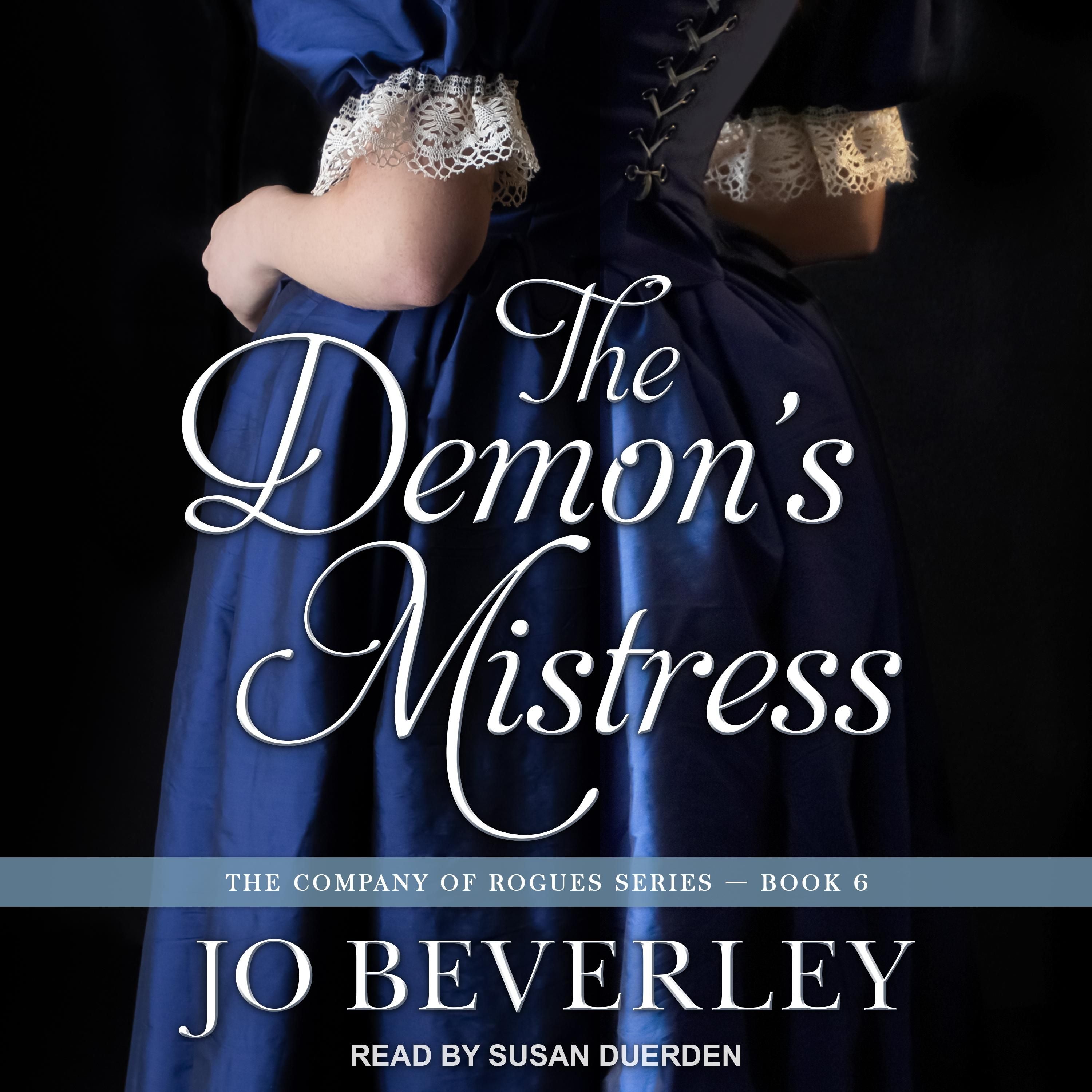 The Demon’s Mistress