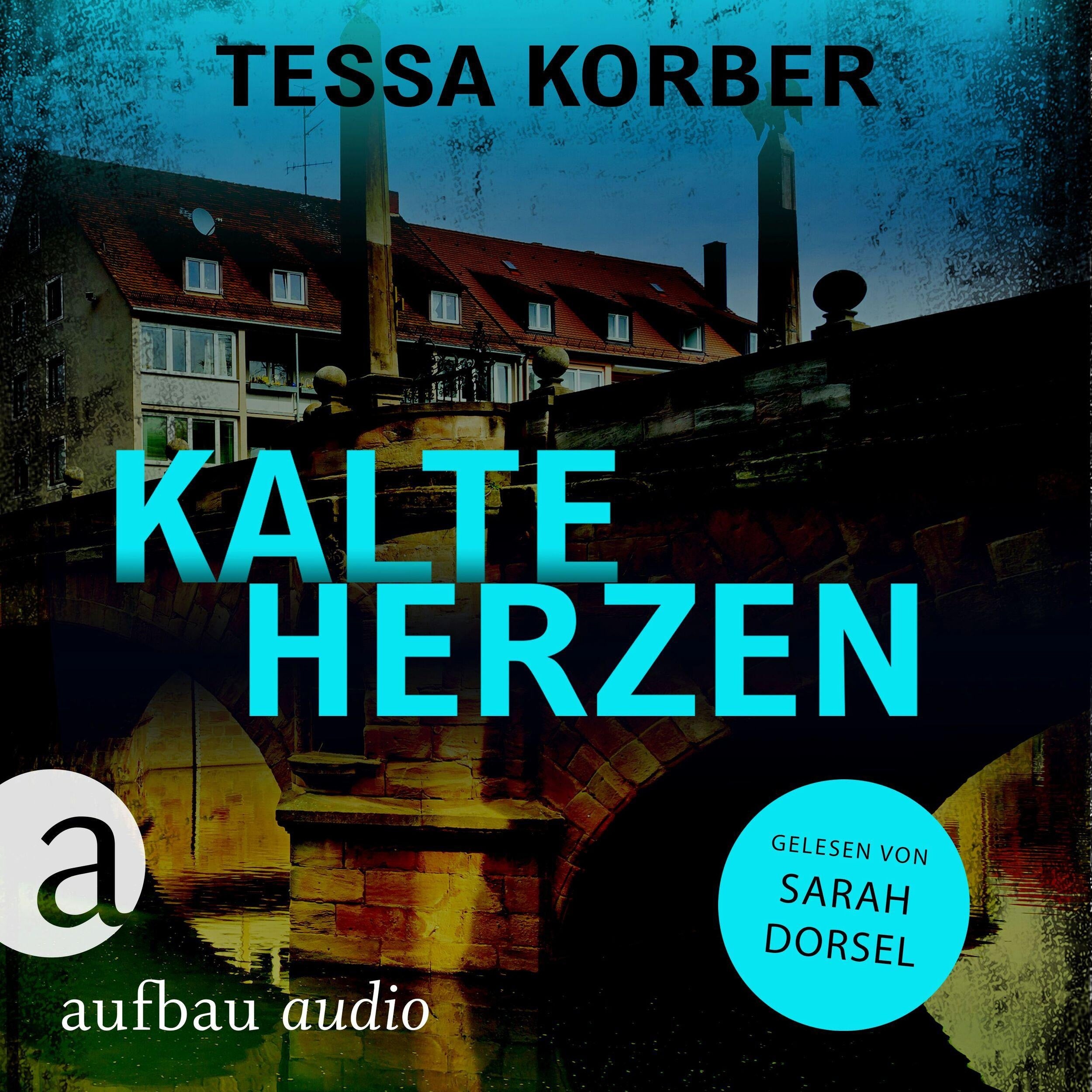 Kalte Herzen - Ein Jeannette Dürer Krimi - Jeannette Dürer ermittelt, Band 5 (Ungekürzt)