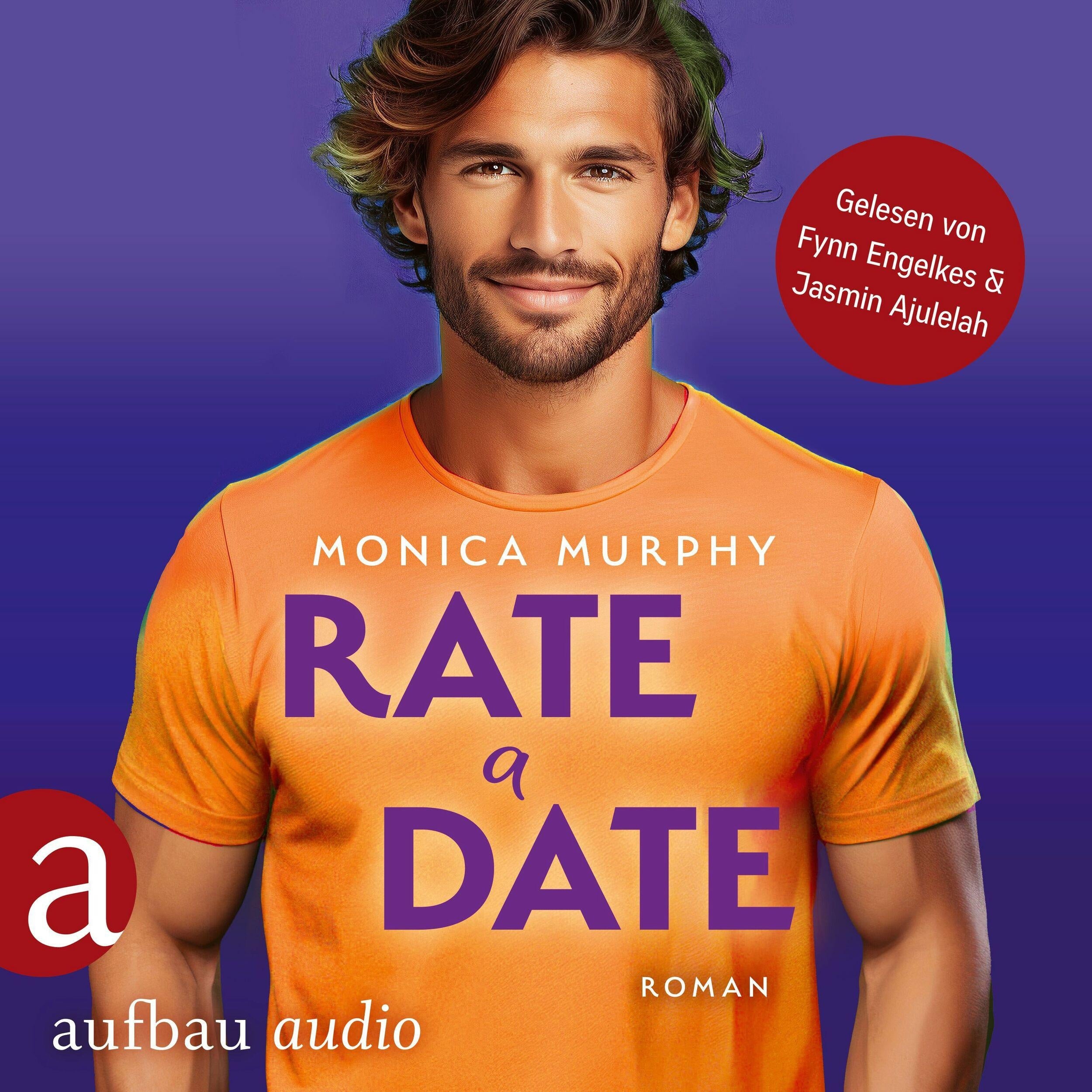 Rate a Date - Die Dating Serie, Band 5 (Ungekürzt)