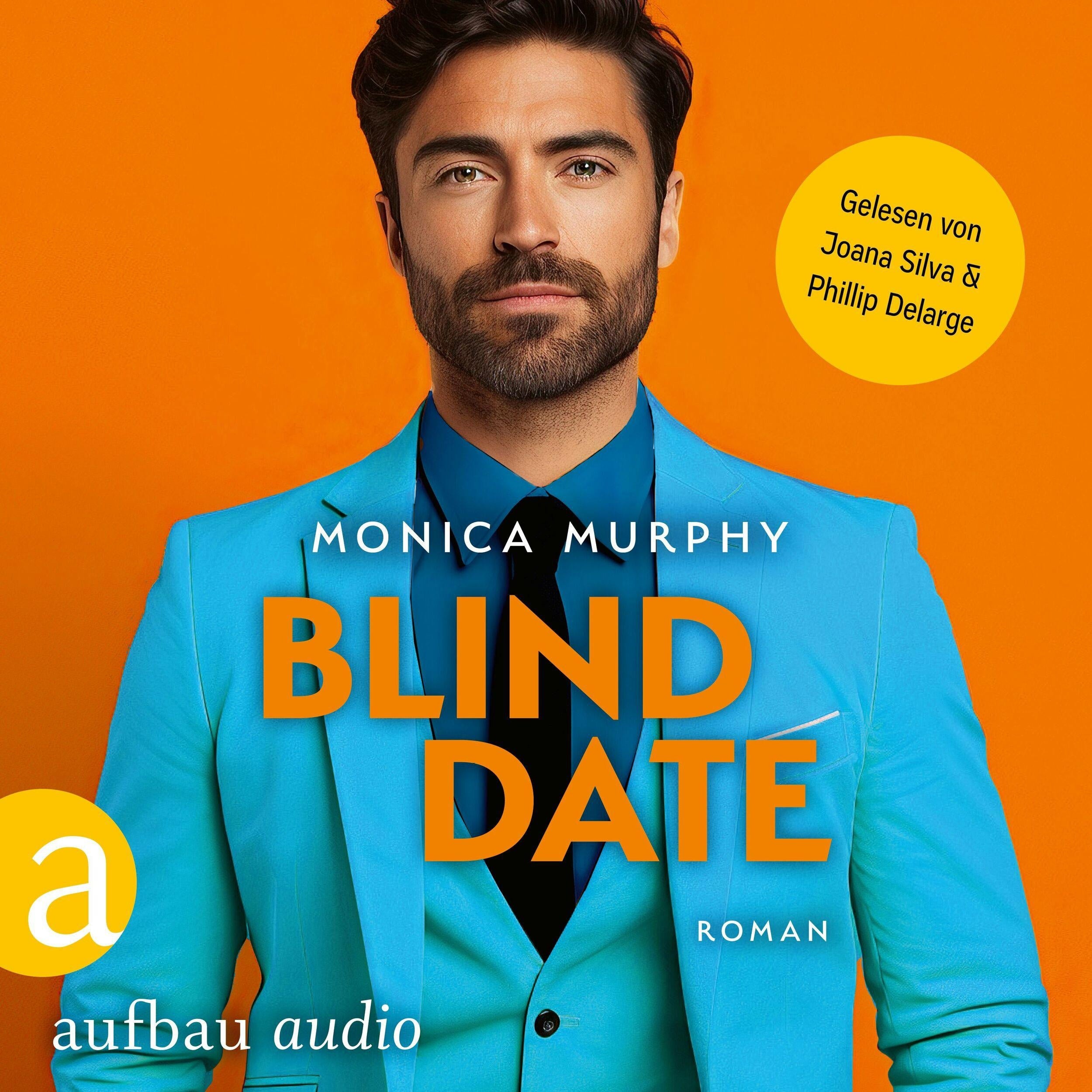 Blind Date - Die Dating Serie, Band 7 (Ungekürzt)