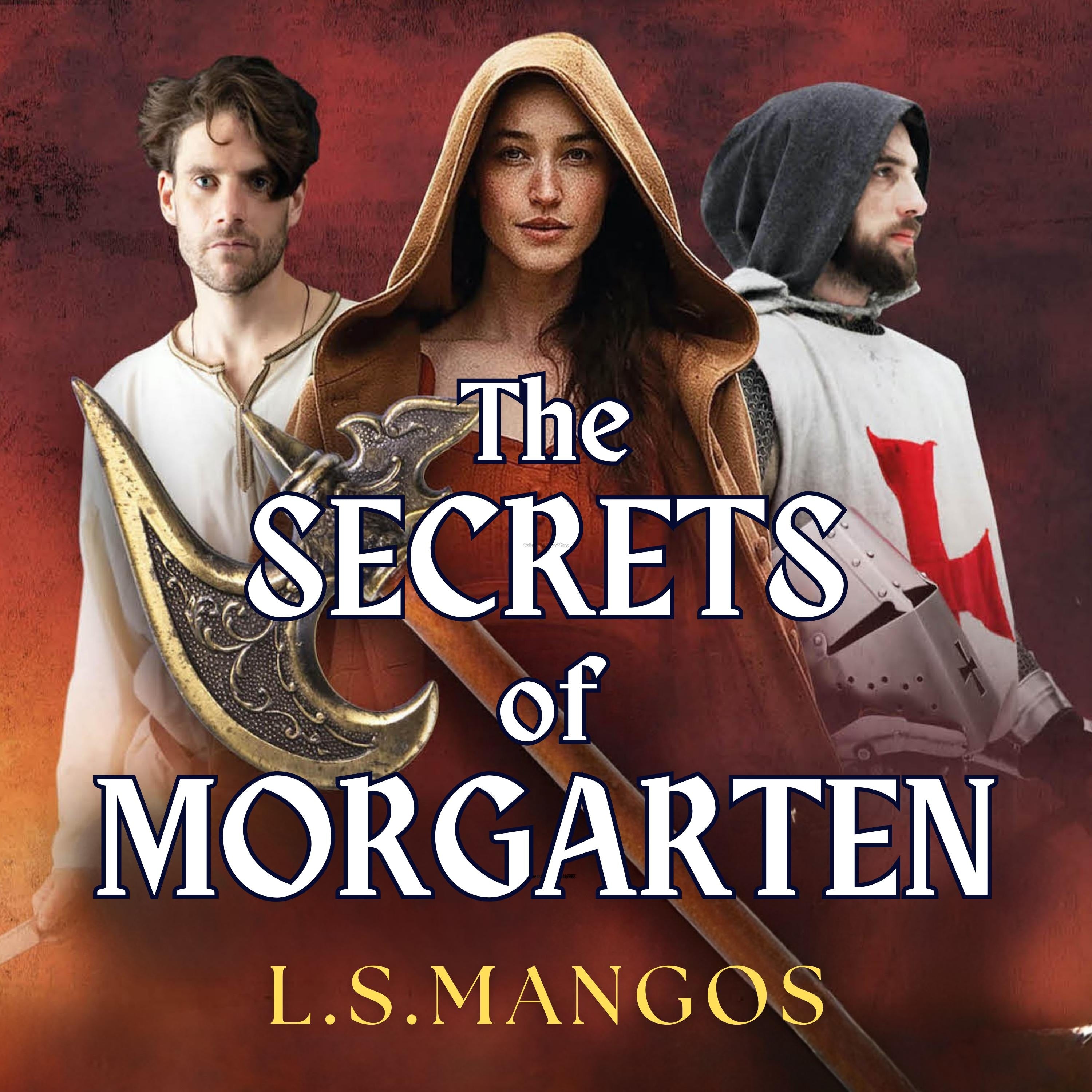 The Secrets of Morgarten
