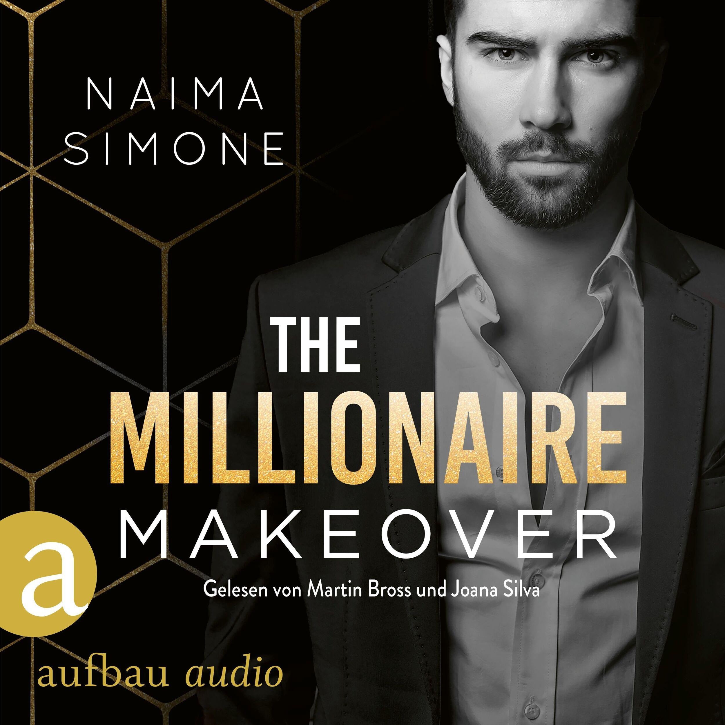 The Millionaire Makeover - Bachelor Auction, Band 2 (Ungekürzt)