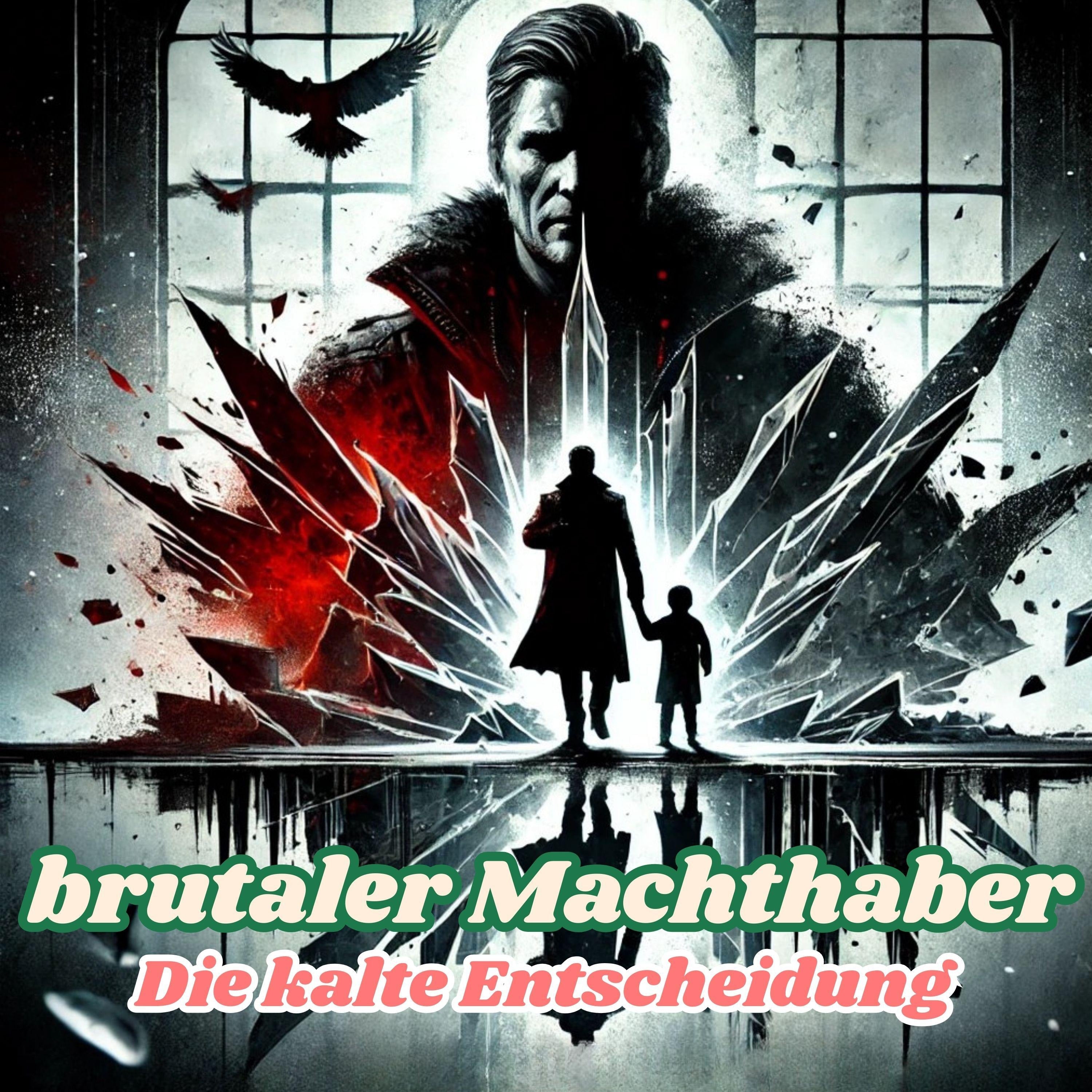 Die kalte Entscheidung