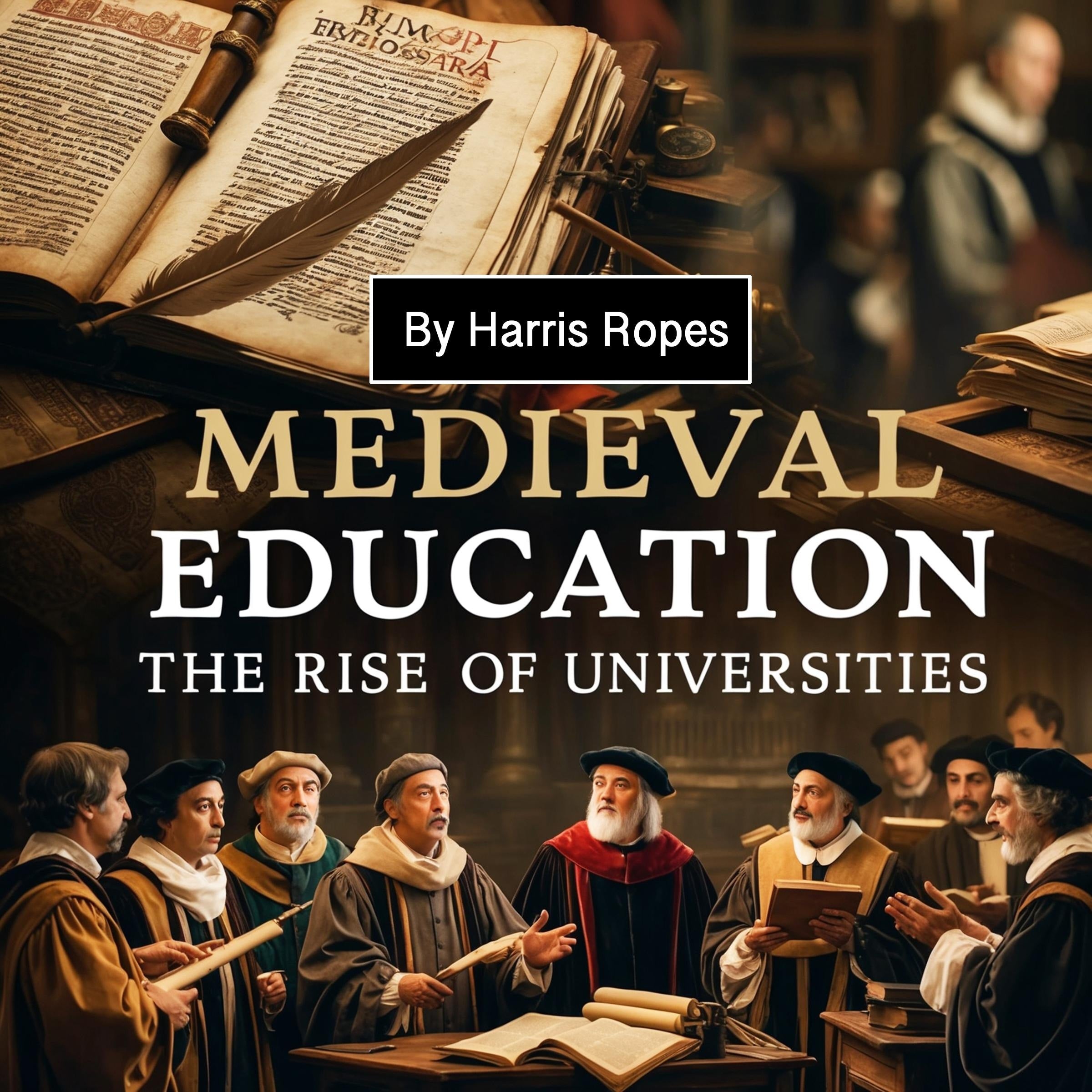 Medieval Education