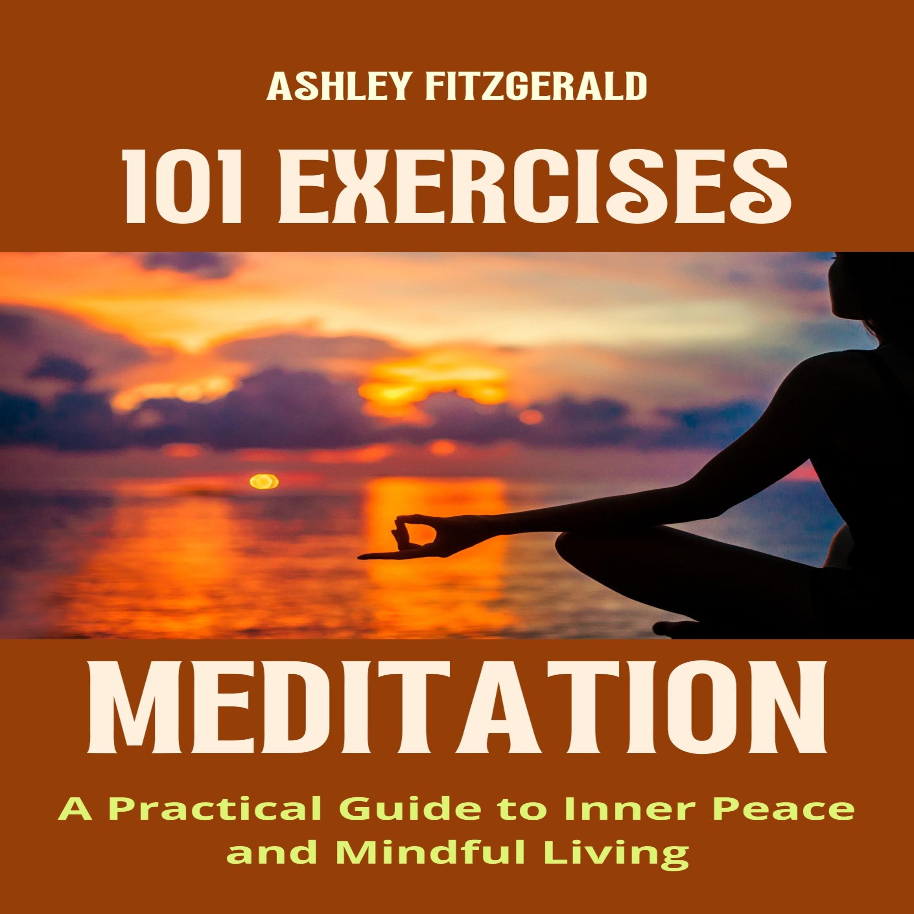 MEDITATION: 101 Exercises