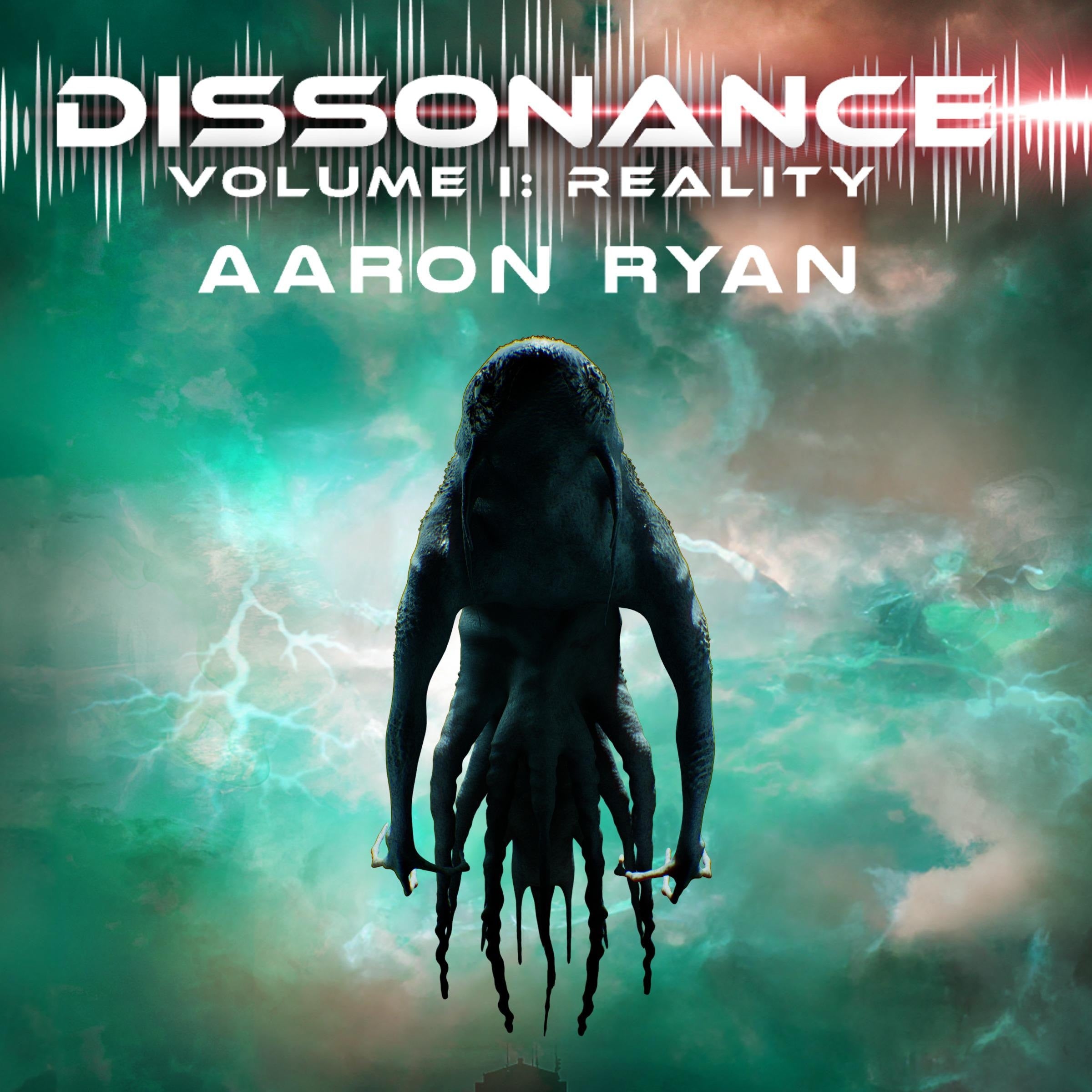 Dissonance Volume I