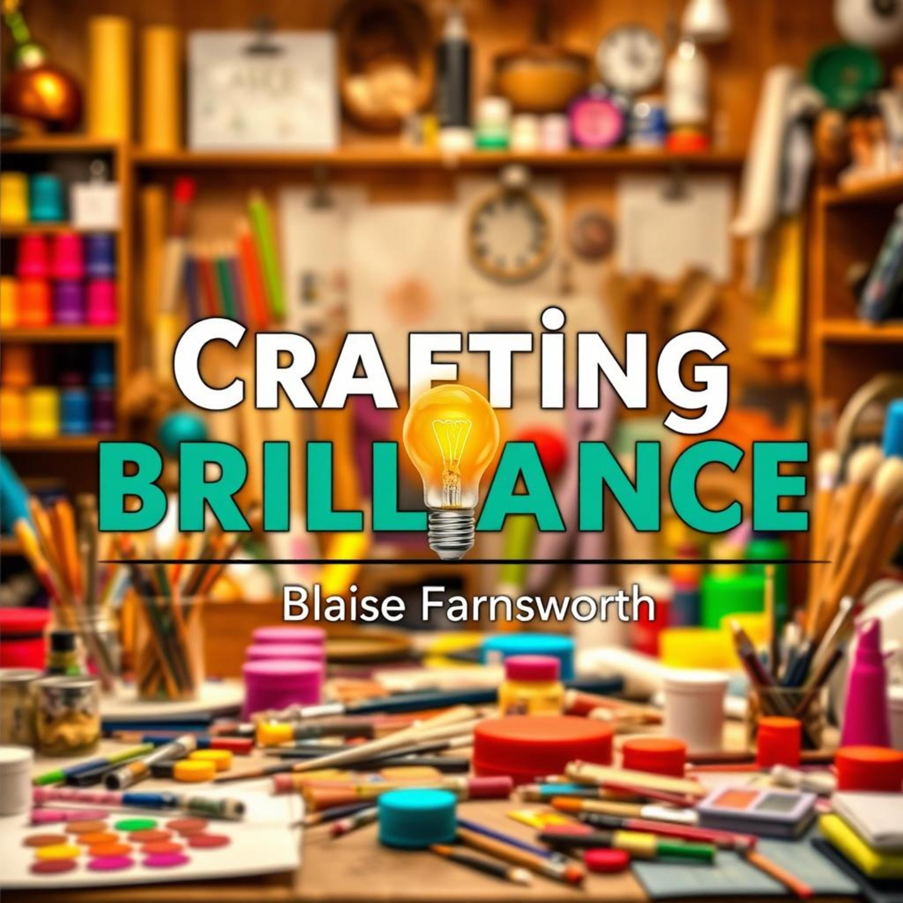 Crafting Brilliance: Unlocking the Secrets of Diverse Intelligence