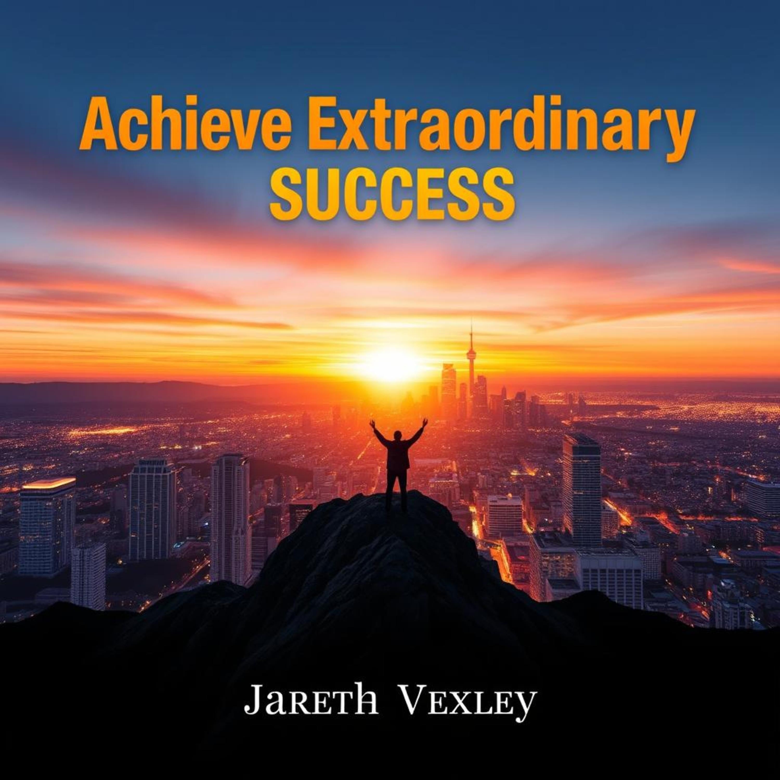 Achieve Extraordinary Success with Powerful Secrets
