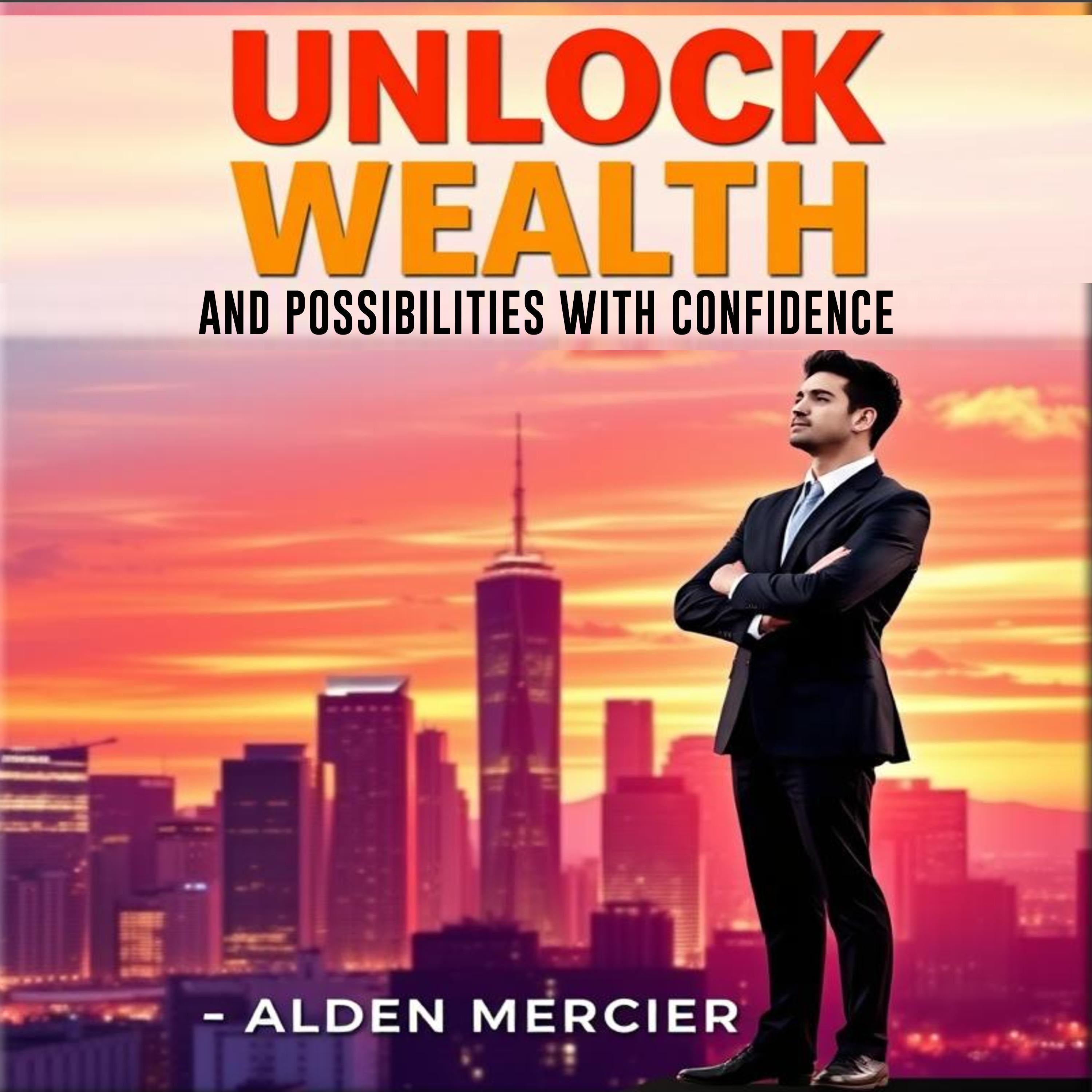 Unlock Wealth and Possibilities with Confidence
