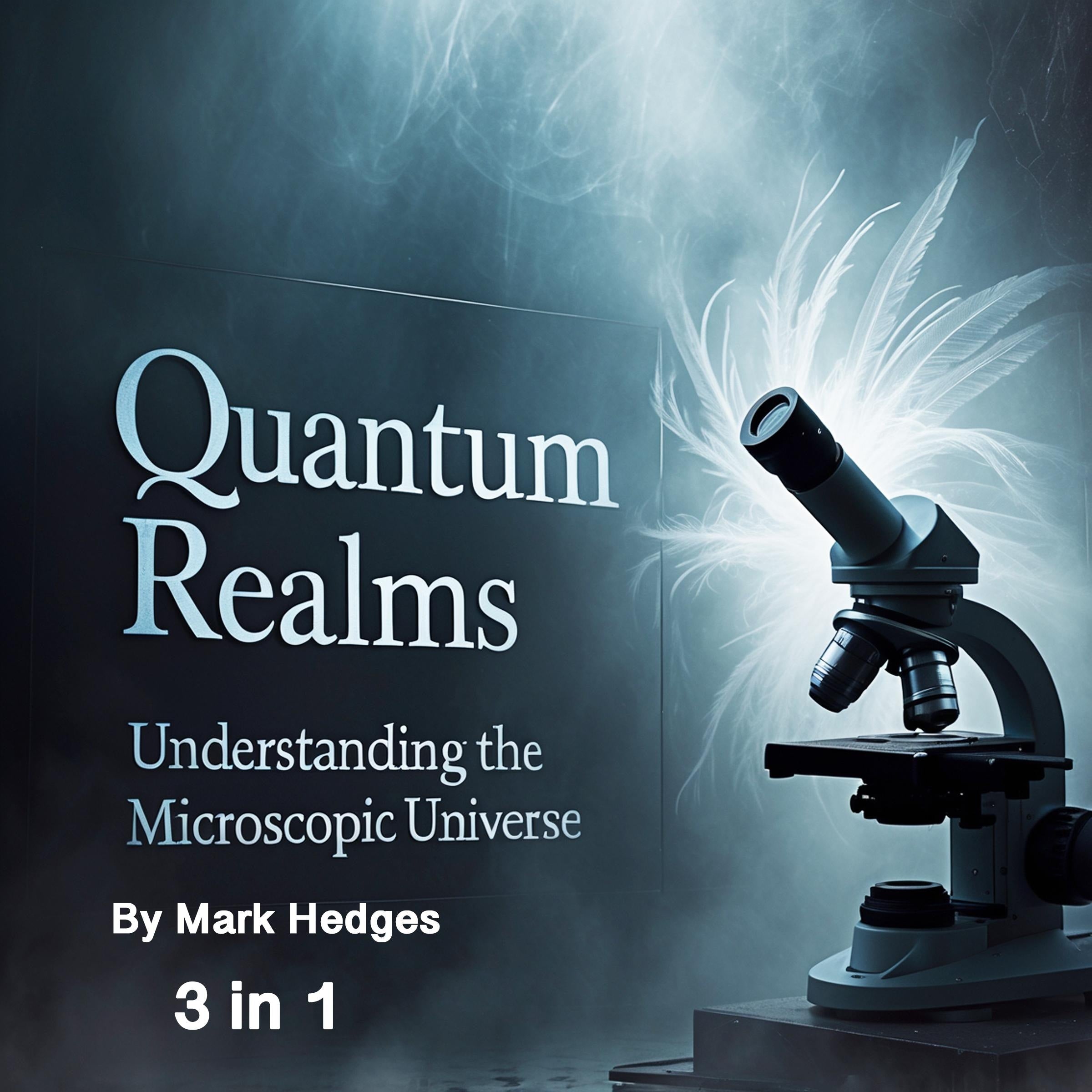 Quantum Realms