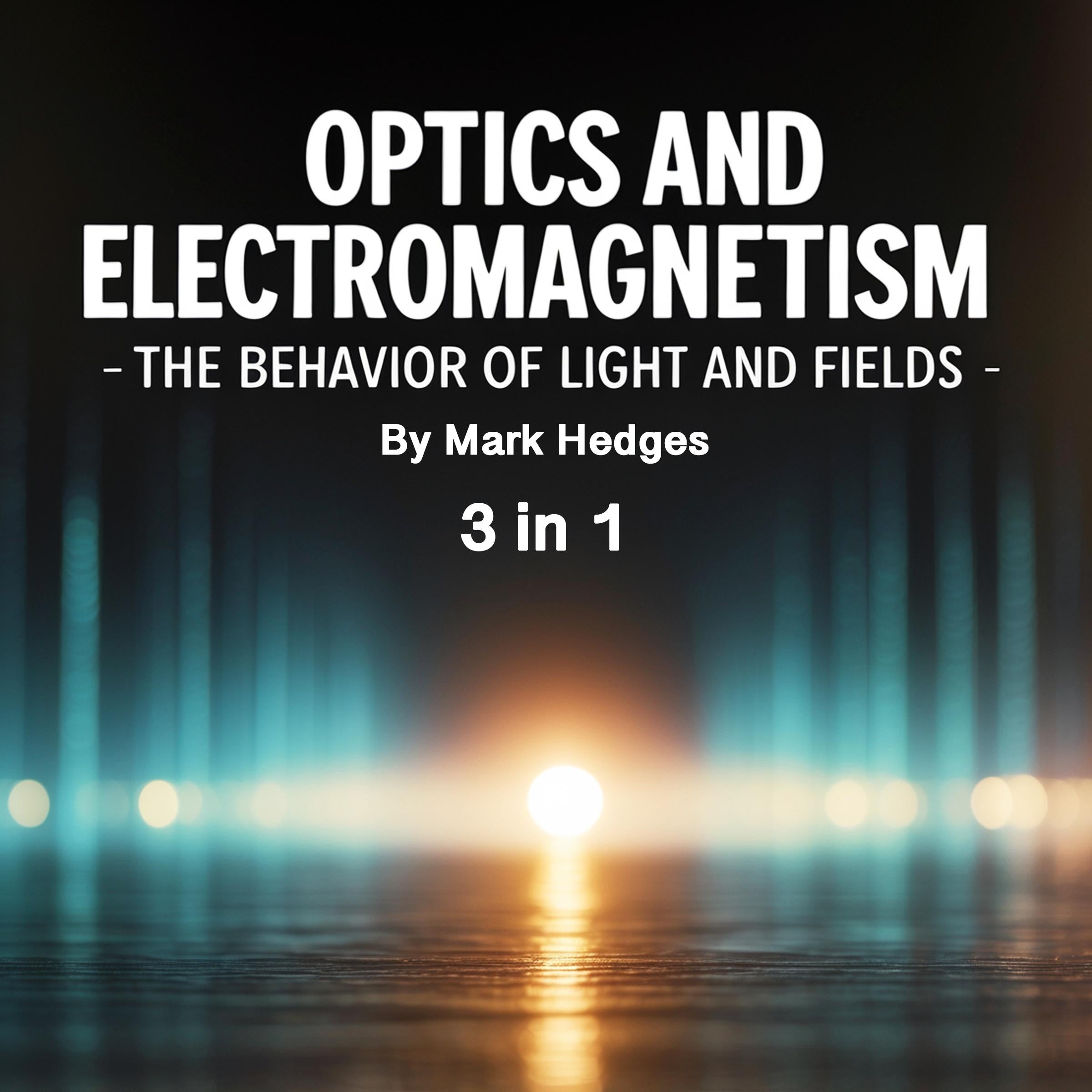 Optics and Electromagnetism