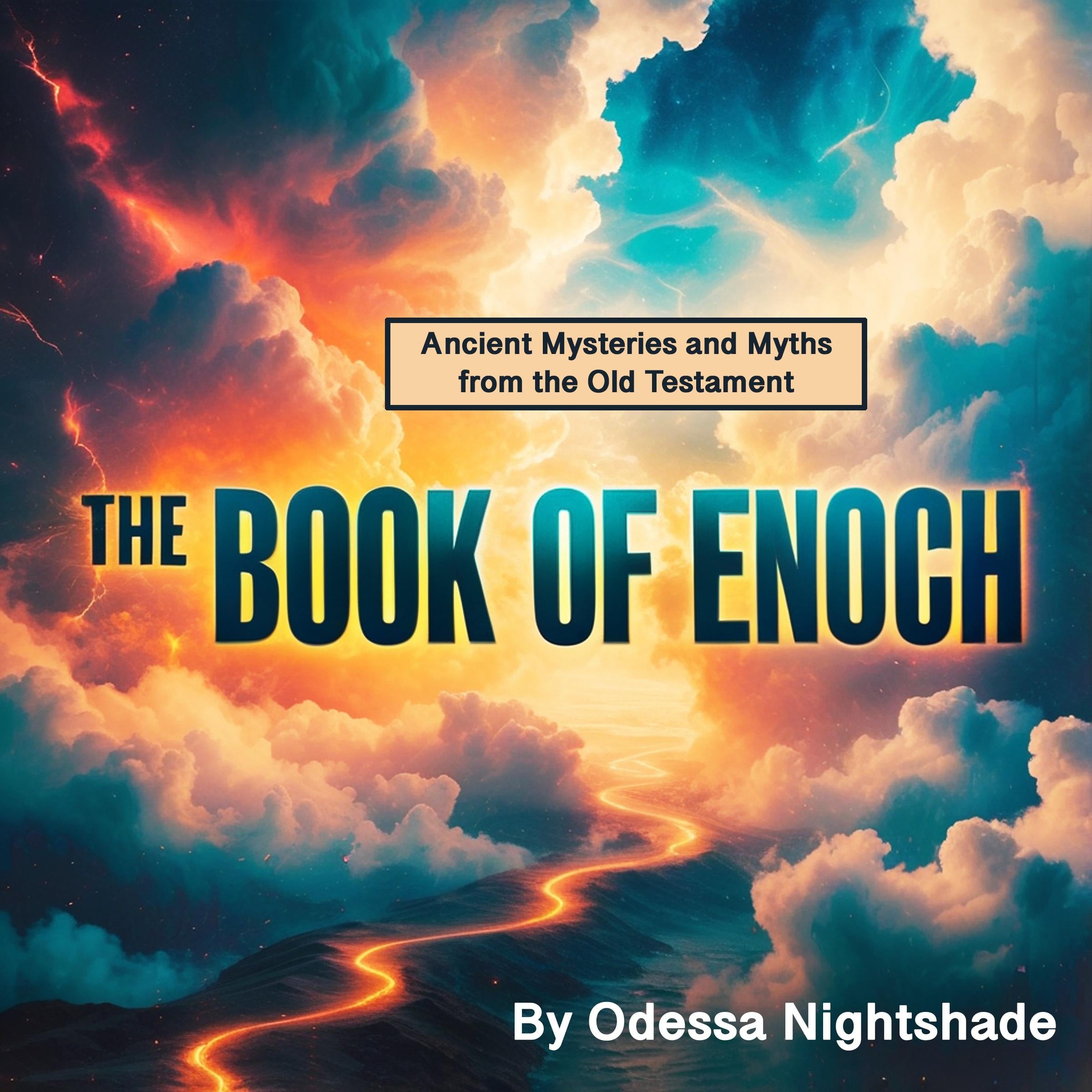The Book of Enoch