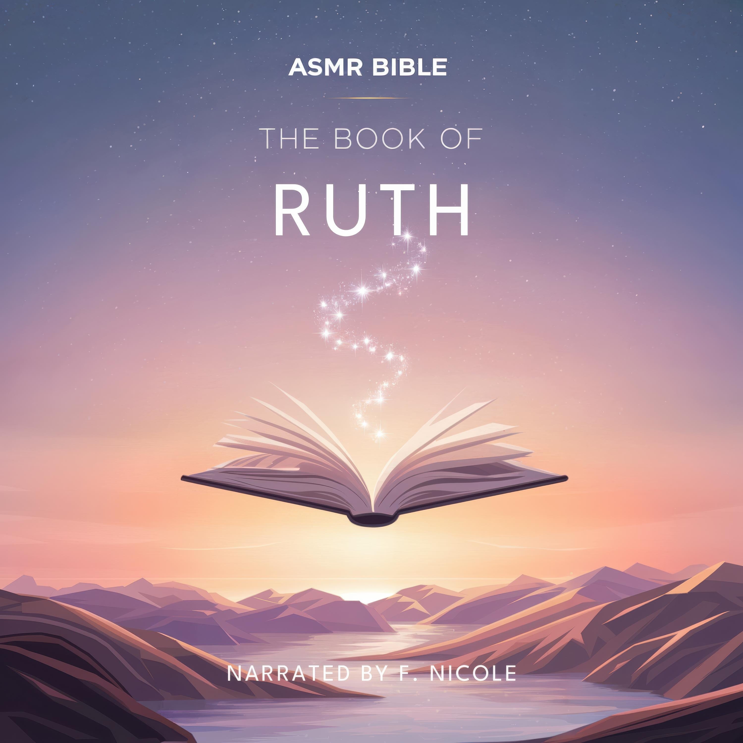 The Book of Ruth – ASMR