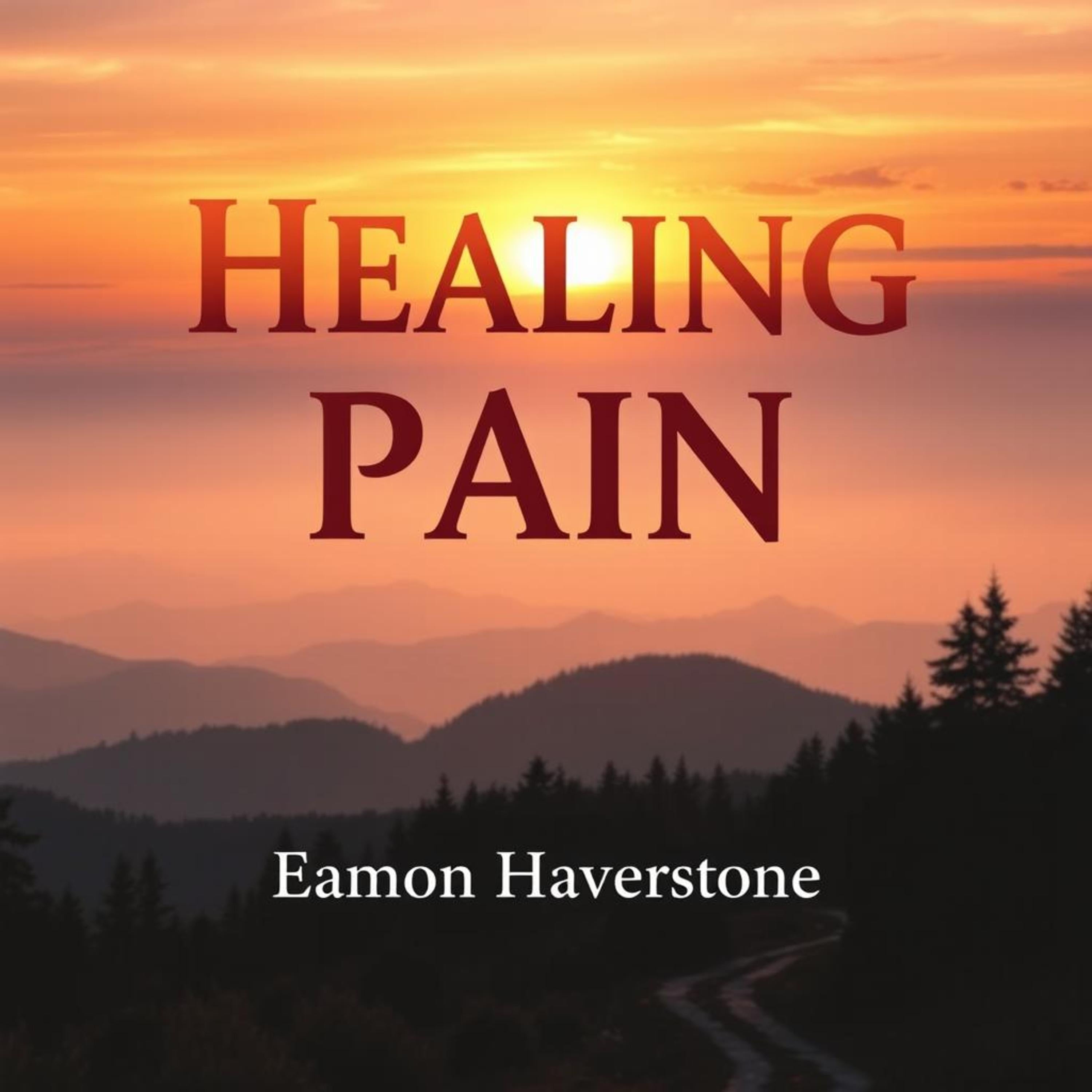 Transform generational pain into powerful healing