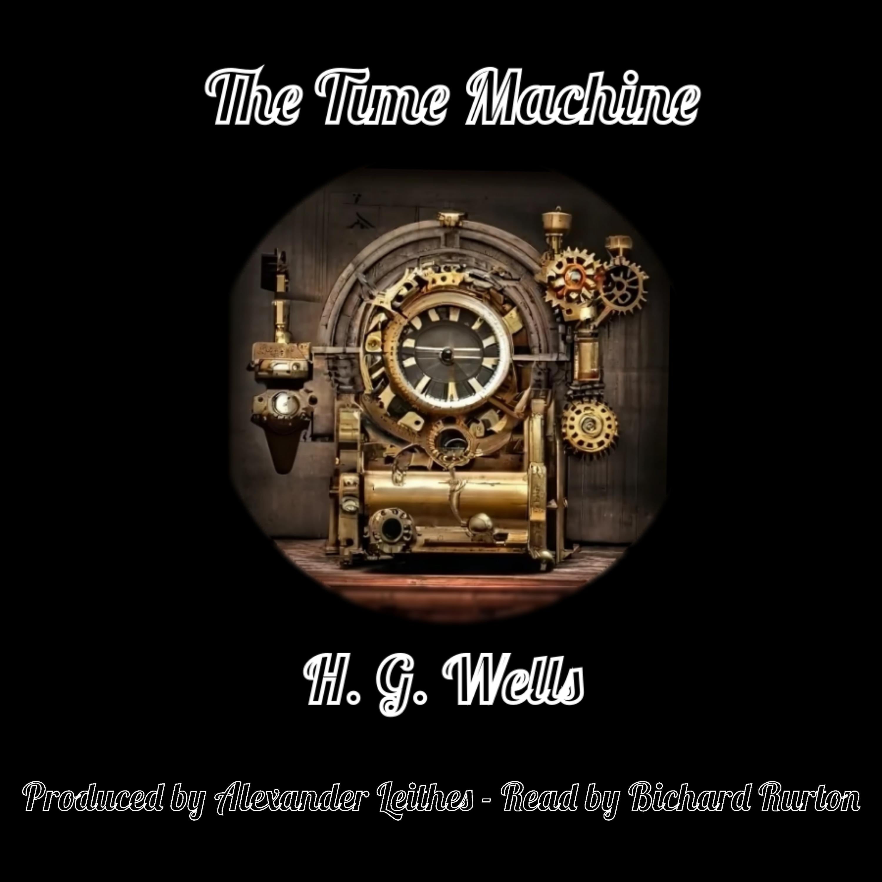 The Time Machine