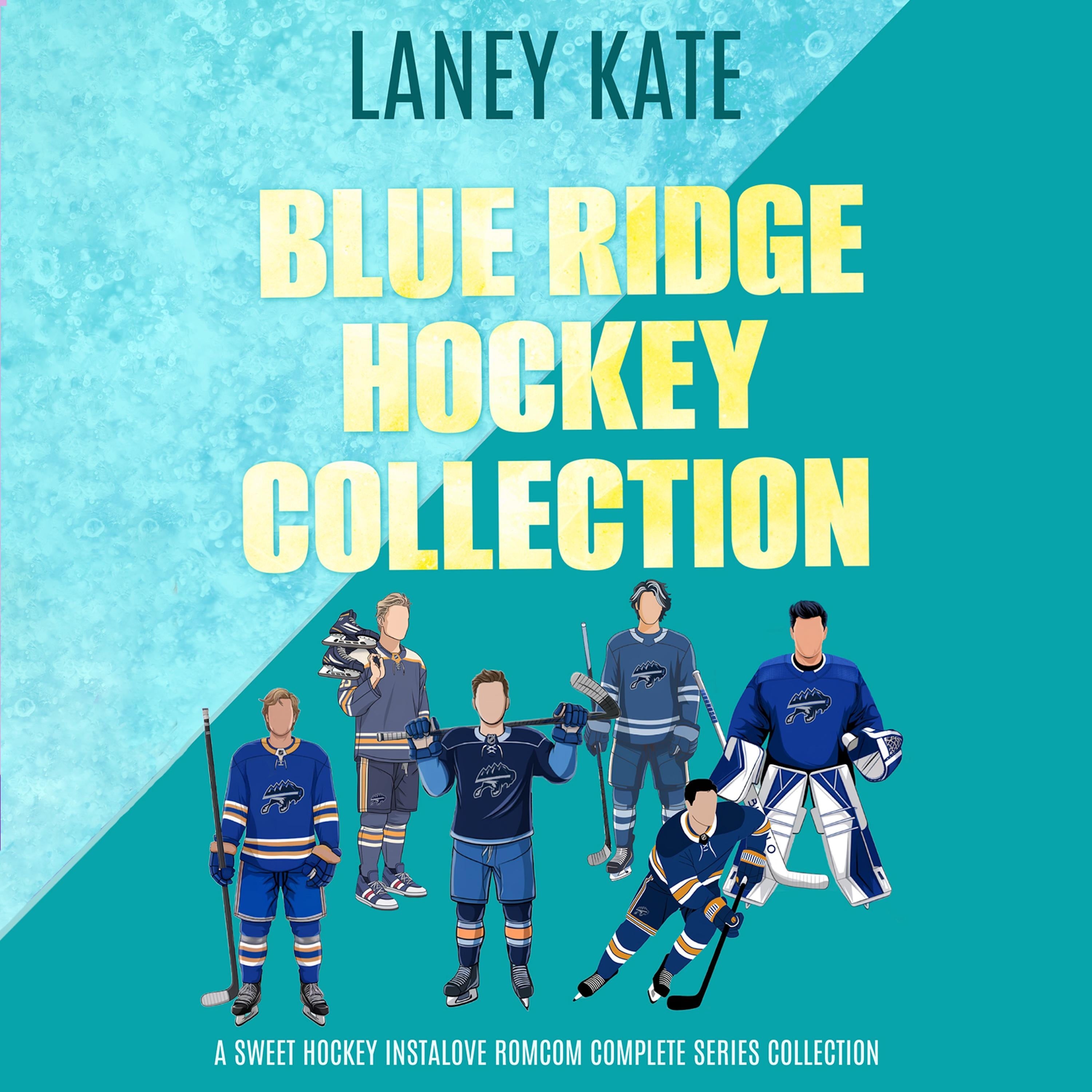 Blue Ridge Hockey Collection