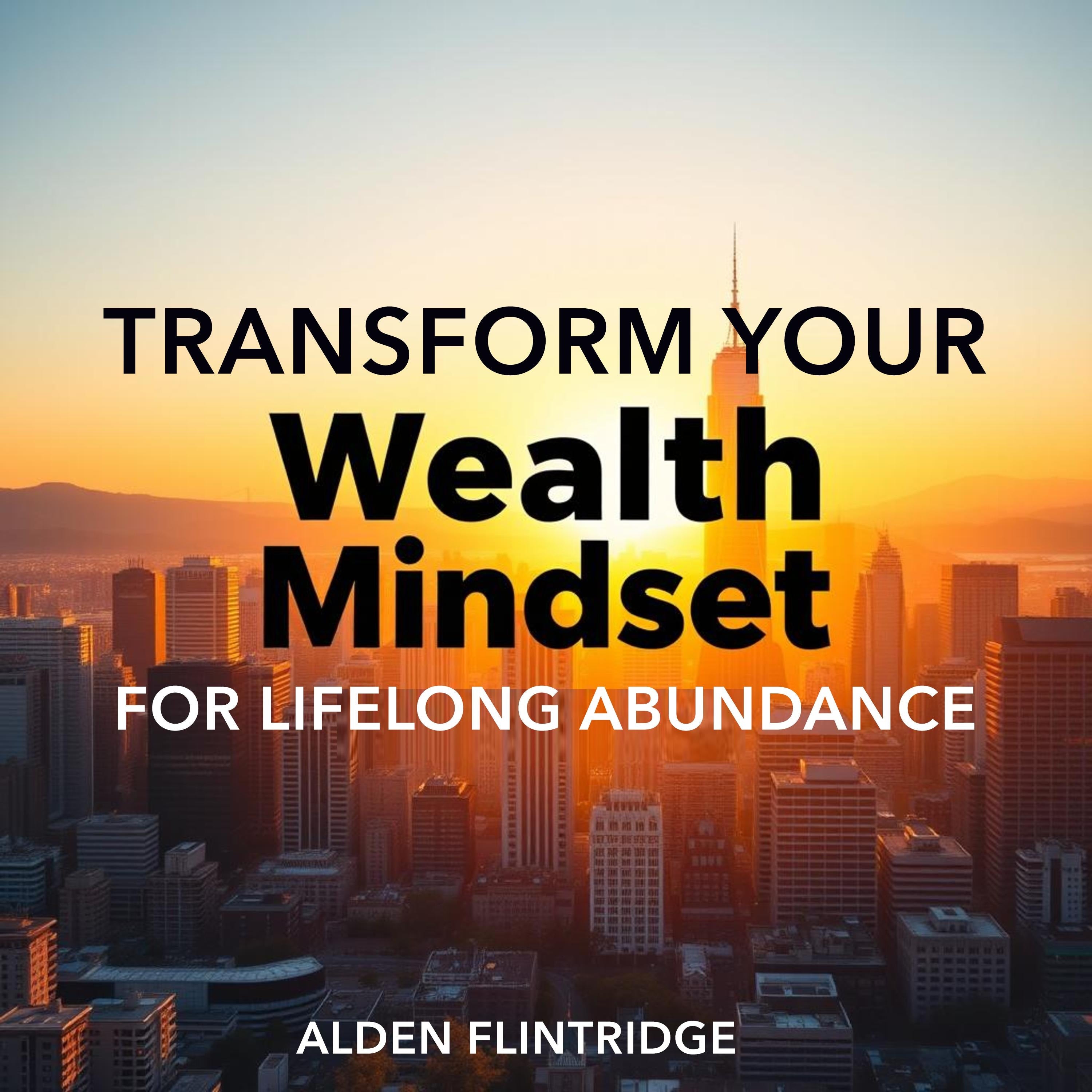 Transform Your Wealth Mindset for Lifelong Abundance