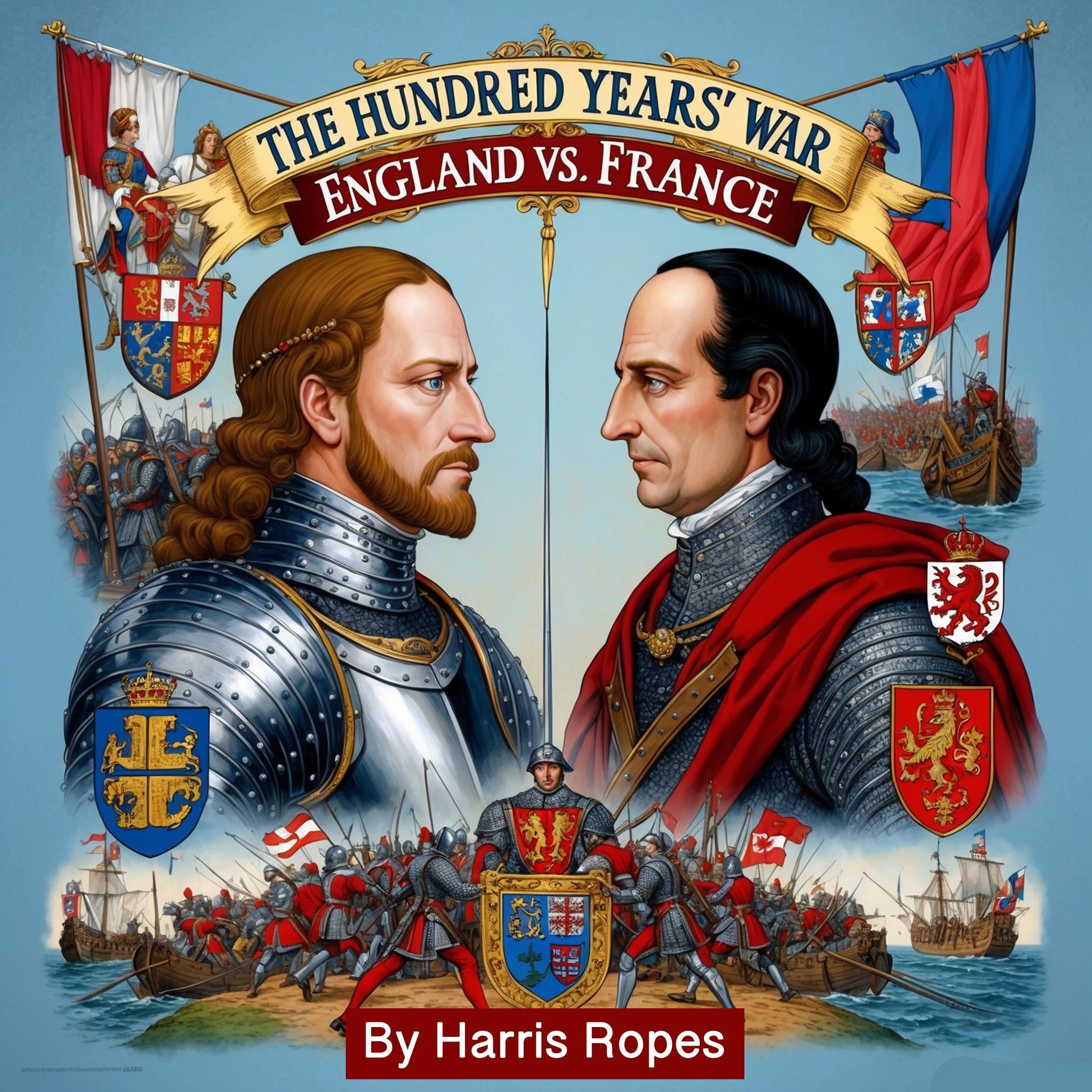 The Hundred Years' War