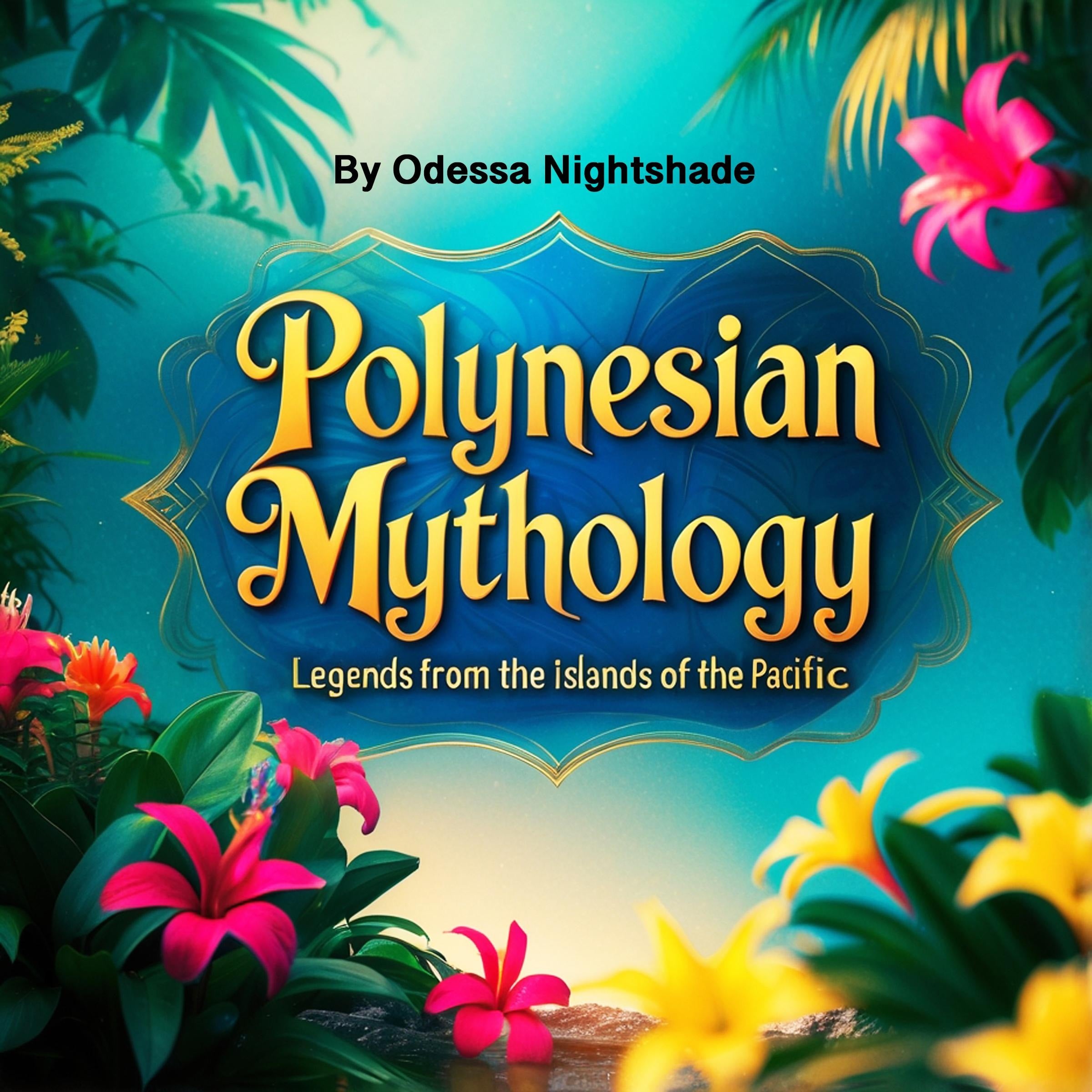 Polynesian Mythology
