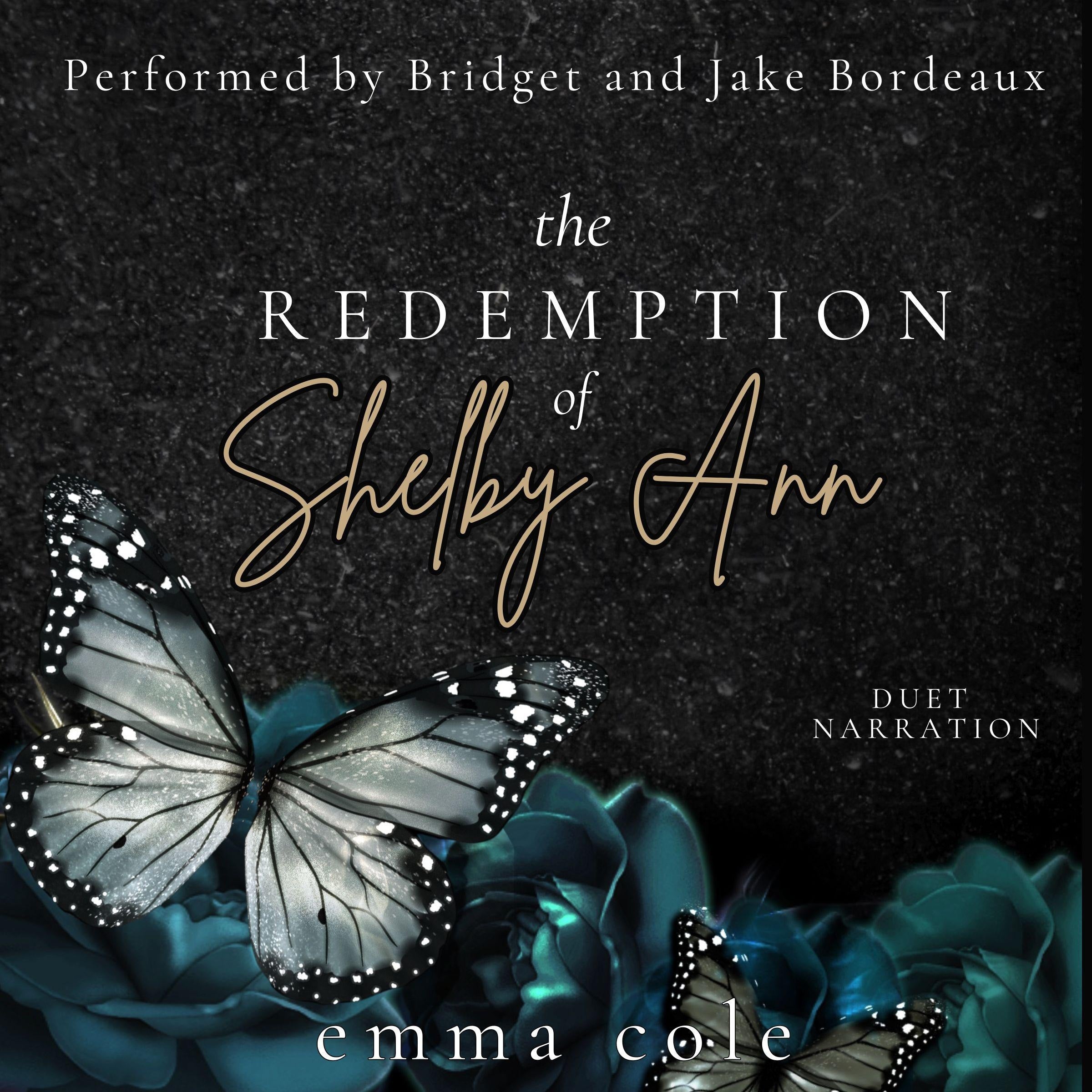 The Redemption of Shelby Ann