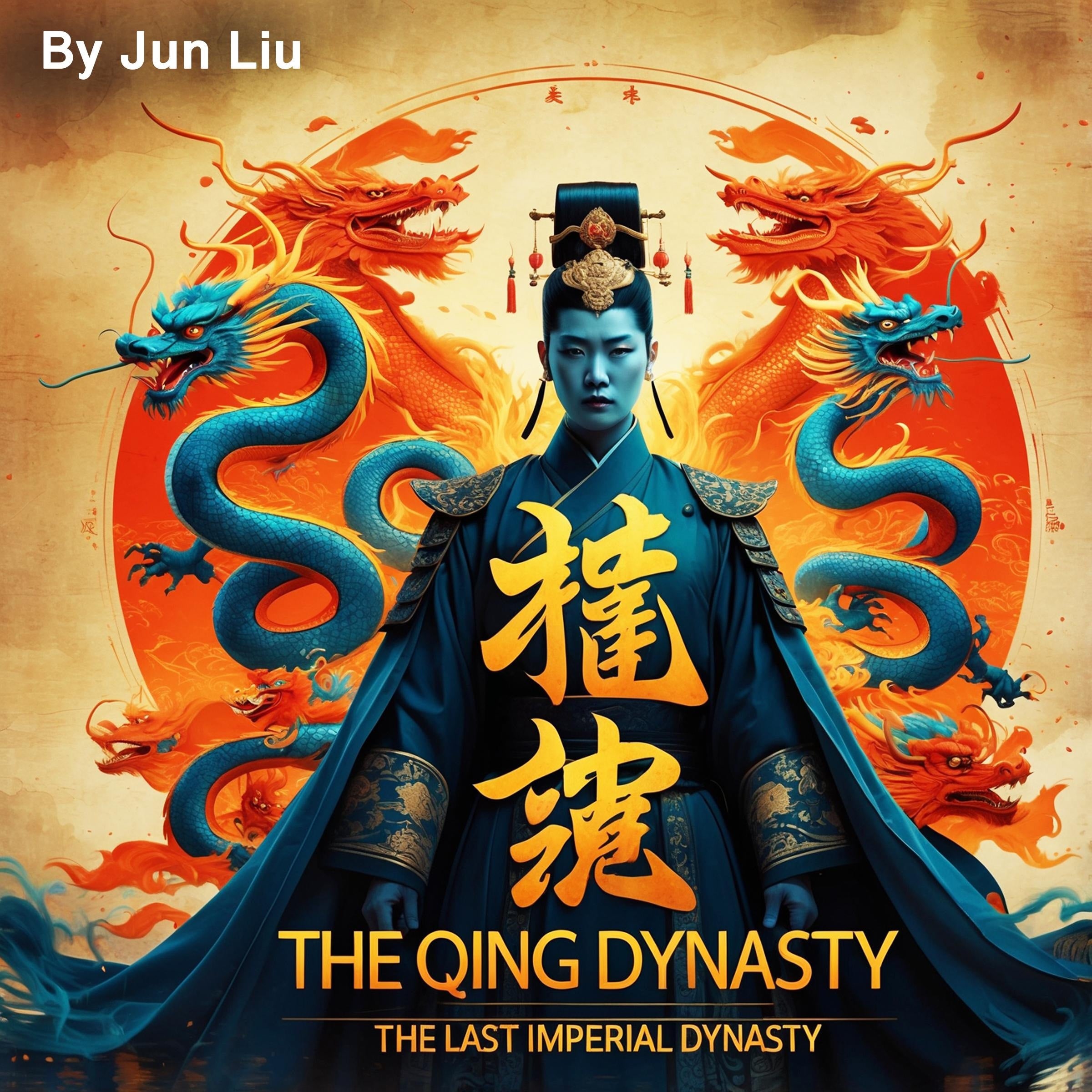 The Qing Dynasty