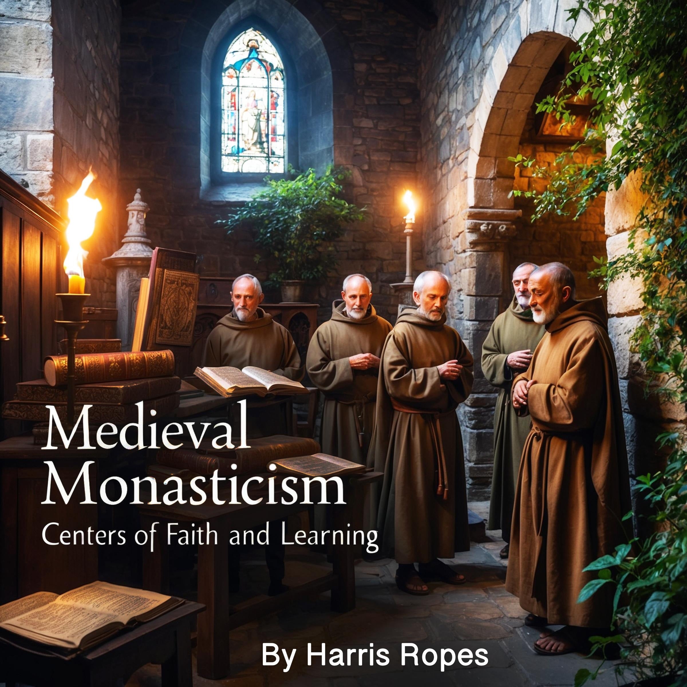 Medieval Monasticism
