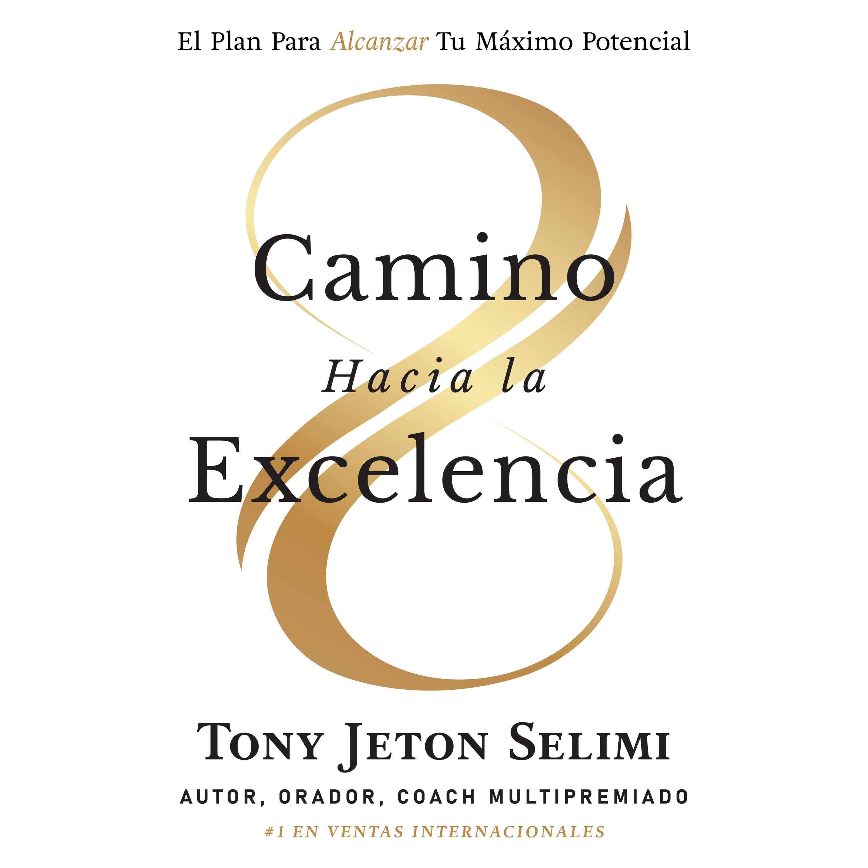 Camino Hacia La Excelencia