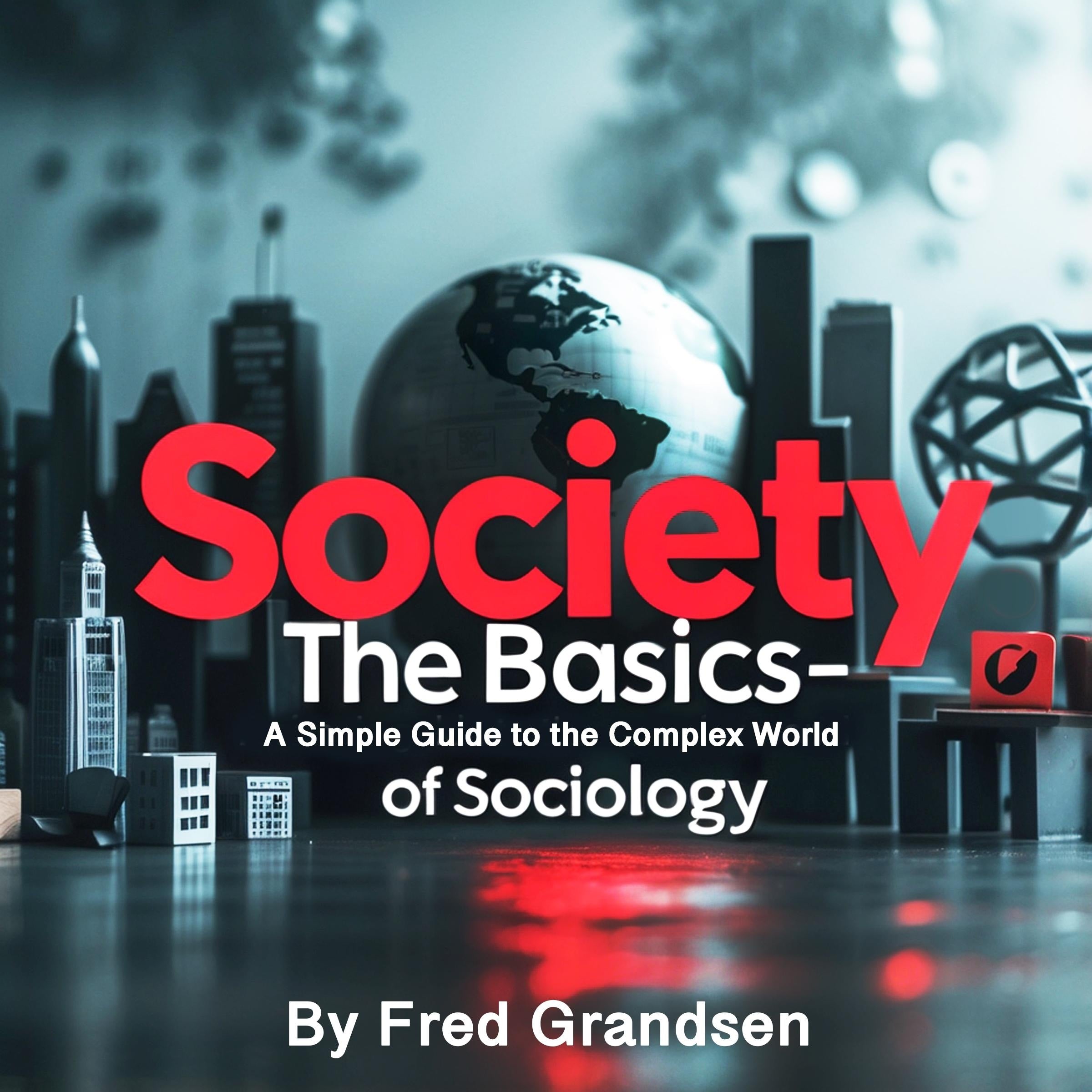 Society: The Basics