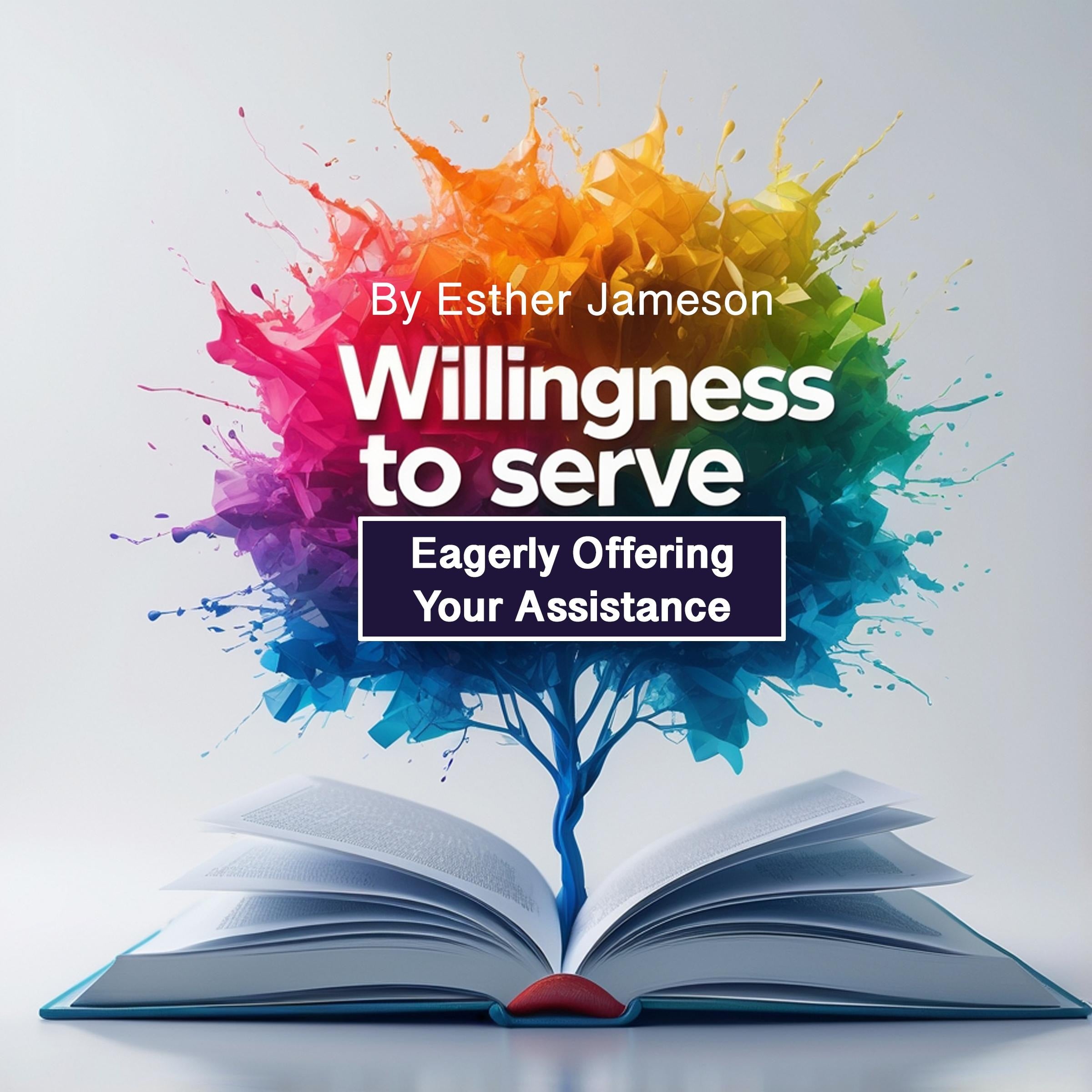 Willingness to Serve
