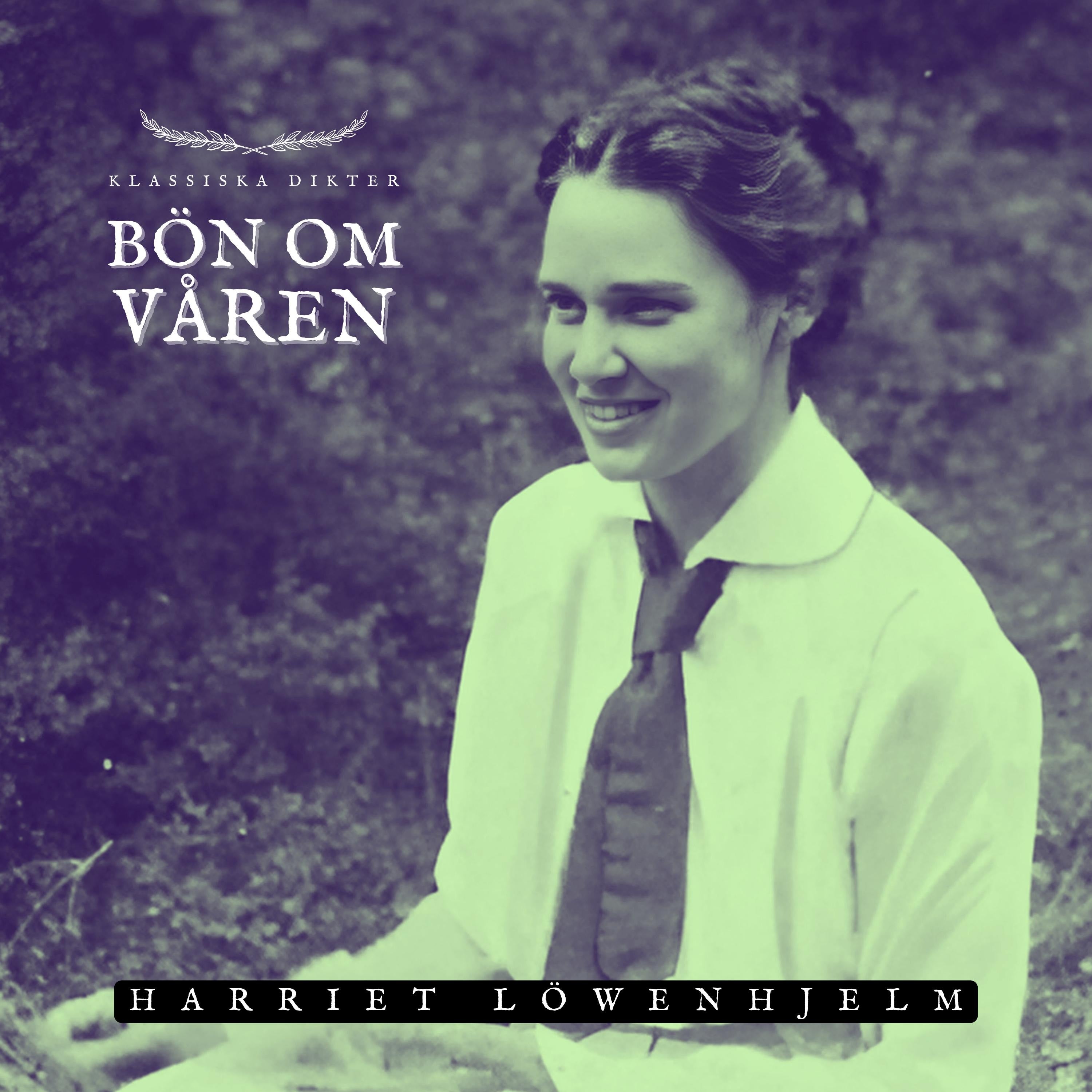 Bön om våren